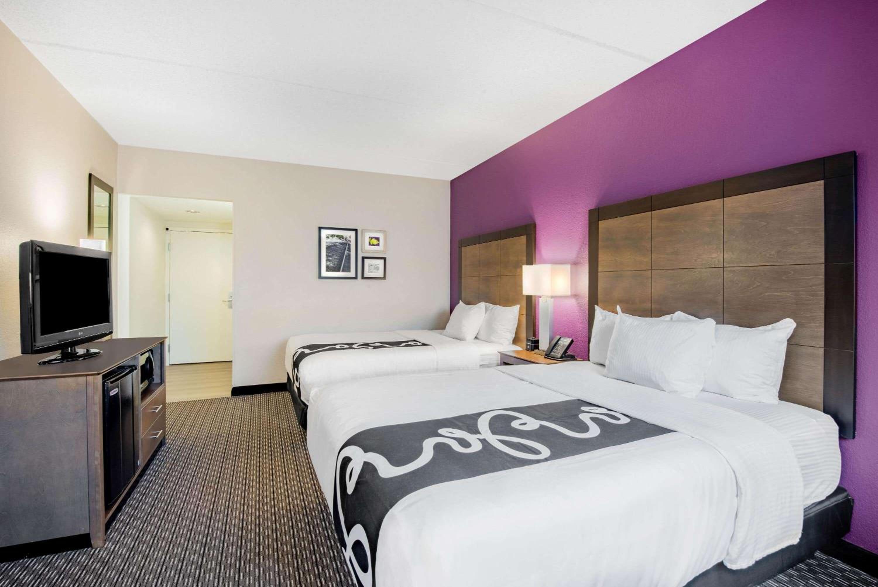 La Quinta by Wyndham Baltimore BWI Airport - Property Image 65