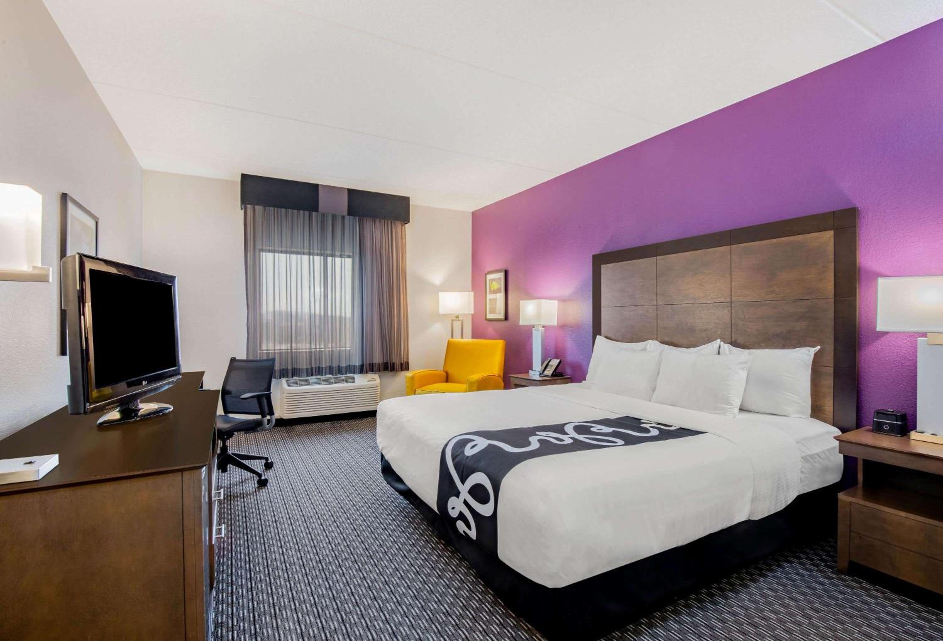 La Quinta by Wyndham Baltimore BWI Airport - Property Image 66
