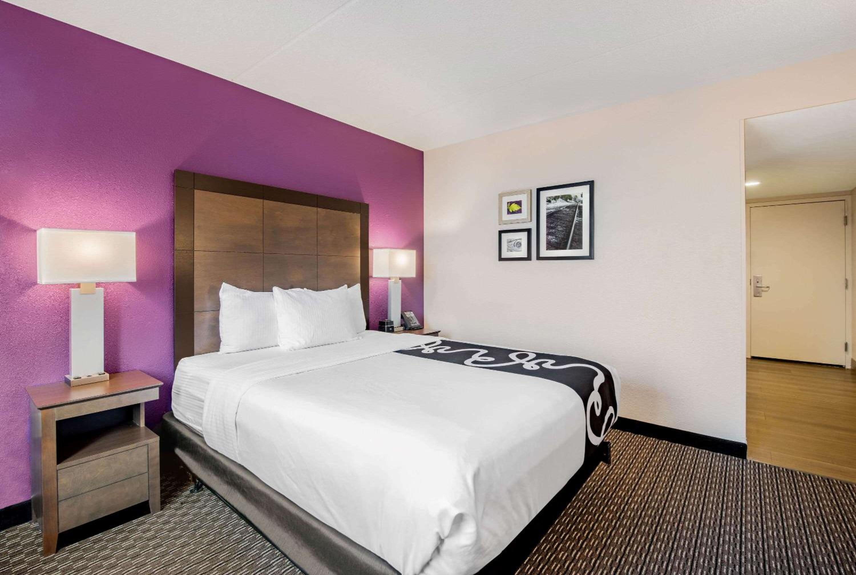 La Quinta by Wyndham Baltimore BWI Airport - Property Image 70