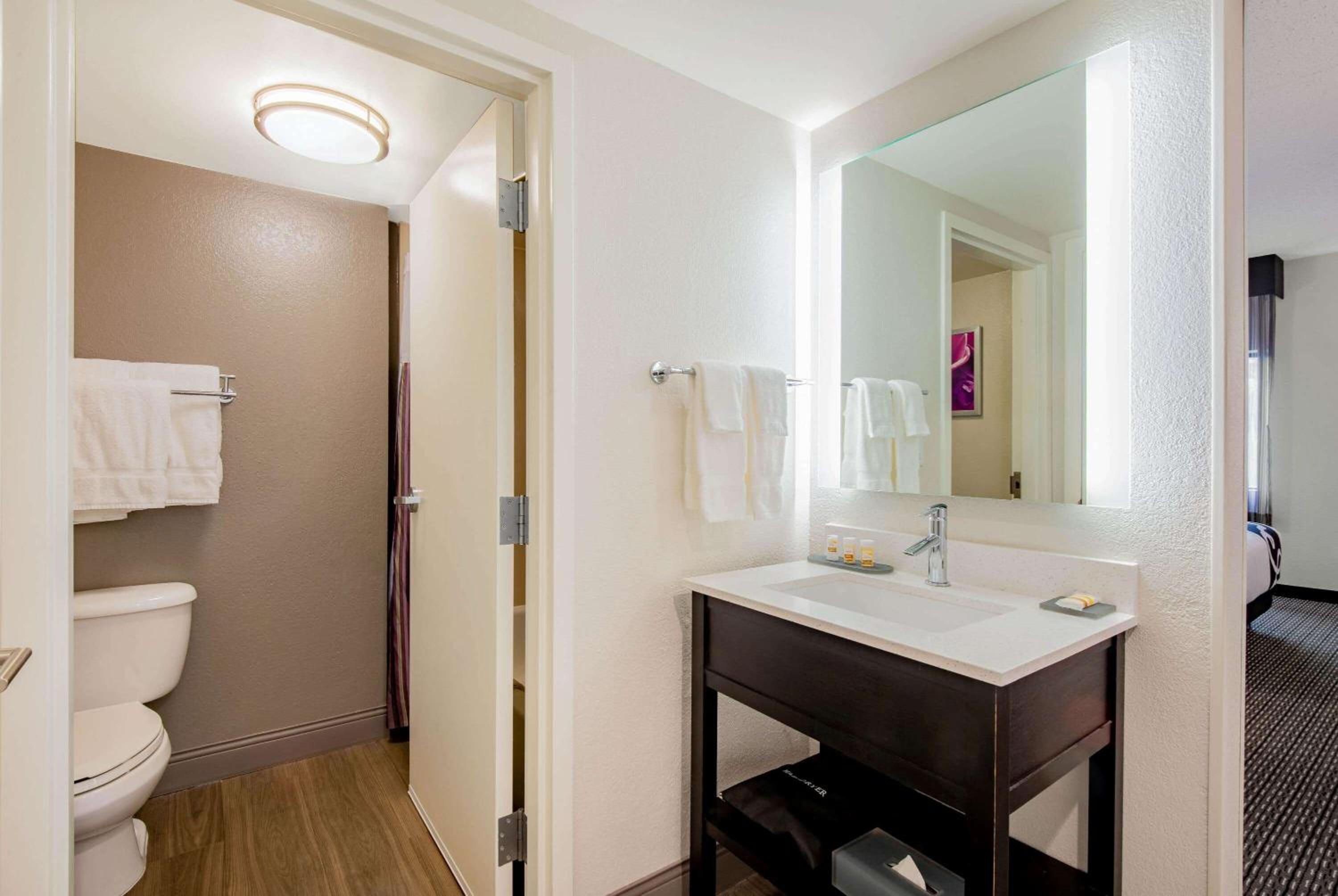 La Quinta by Wyndham Baltimore BWI Airport - Property Image 69