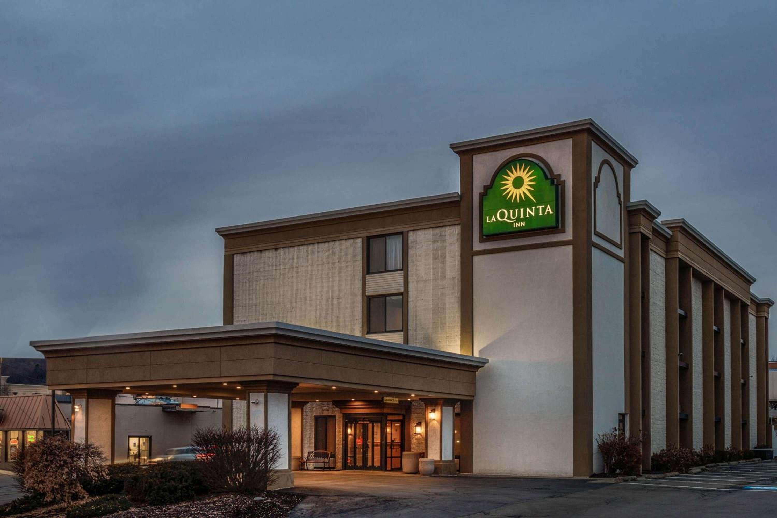 Johnson City Vacations - La Quinta Inn by Wyndham Binghamton - Johnson City - Property Image 60