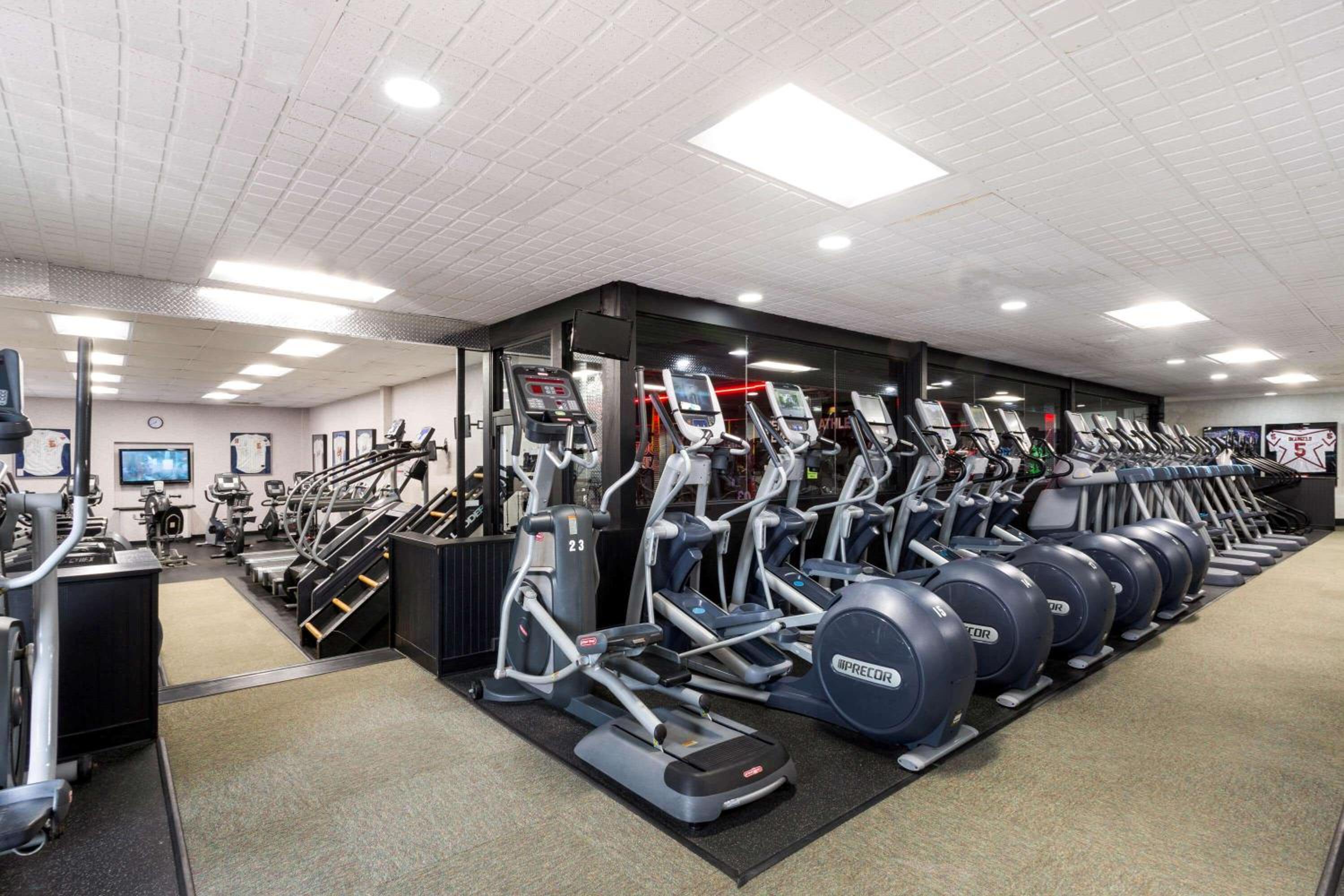 Johnson City Vacations - La Quinta Inn by Wyndham Binghamton - Johnson City - Property Image 8