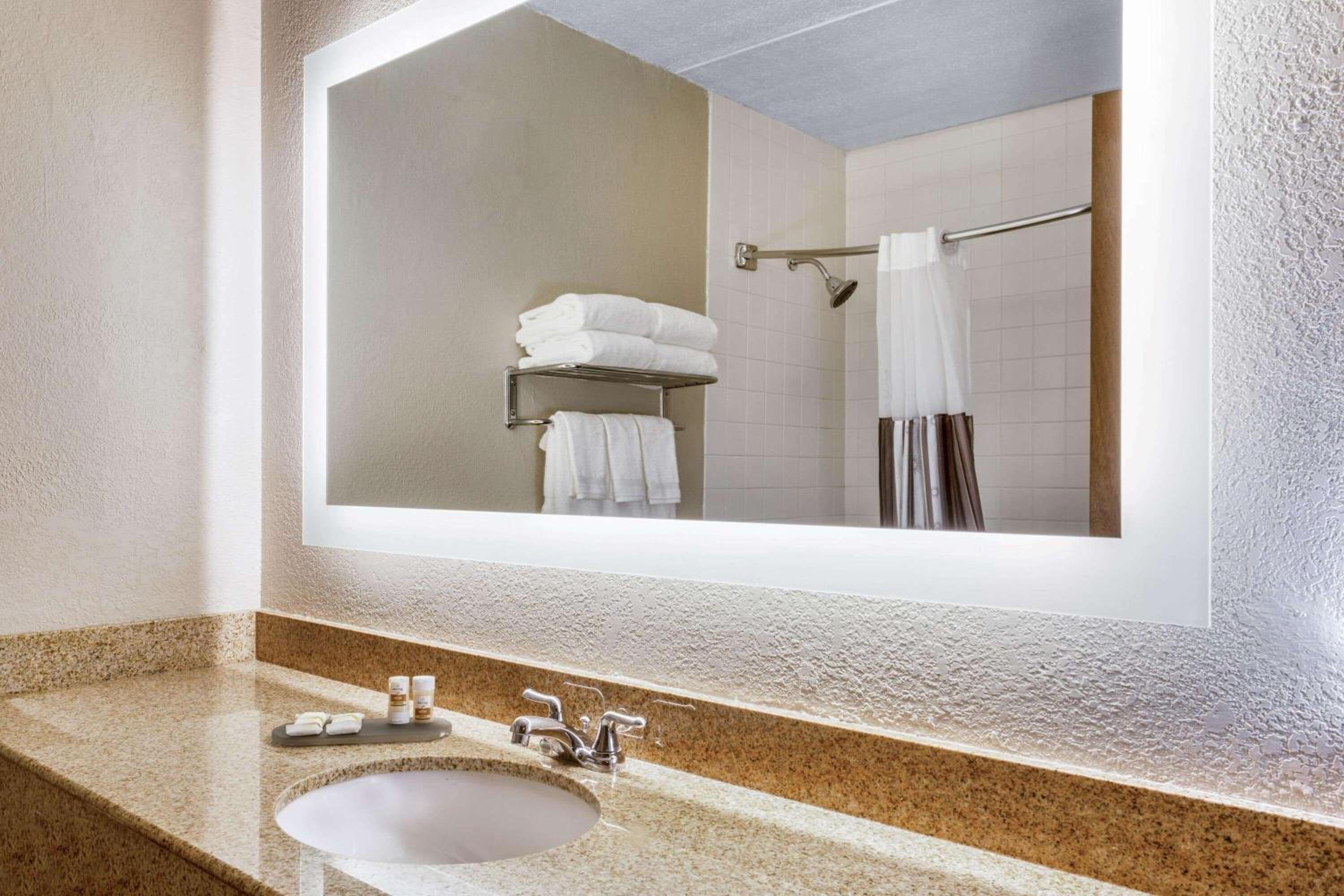 Johnson City Vacations - La Quinta Inn by Wyndham Binghamton - Johnson City - Property Image 38
