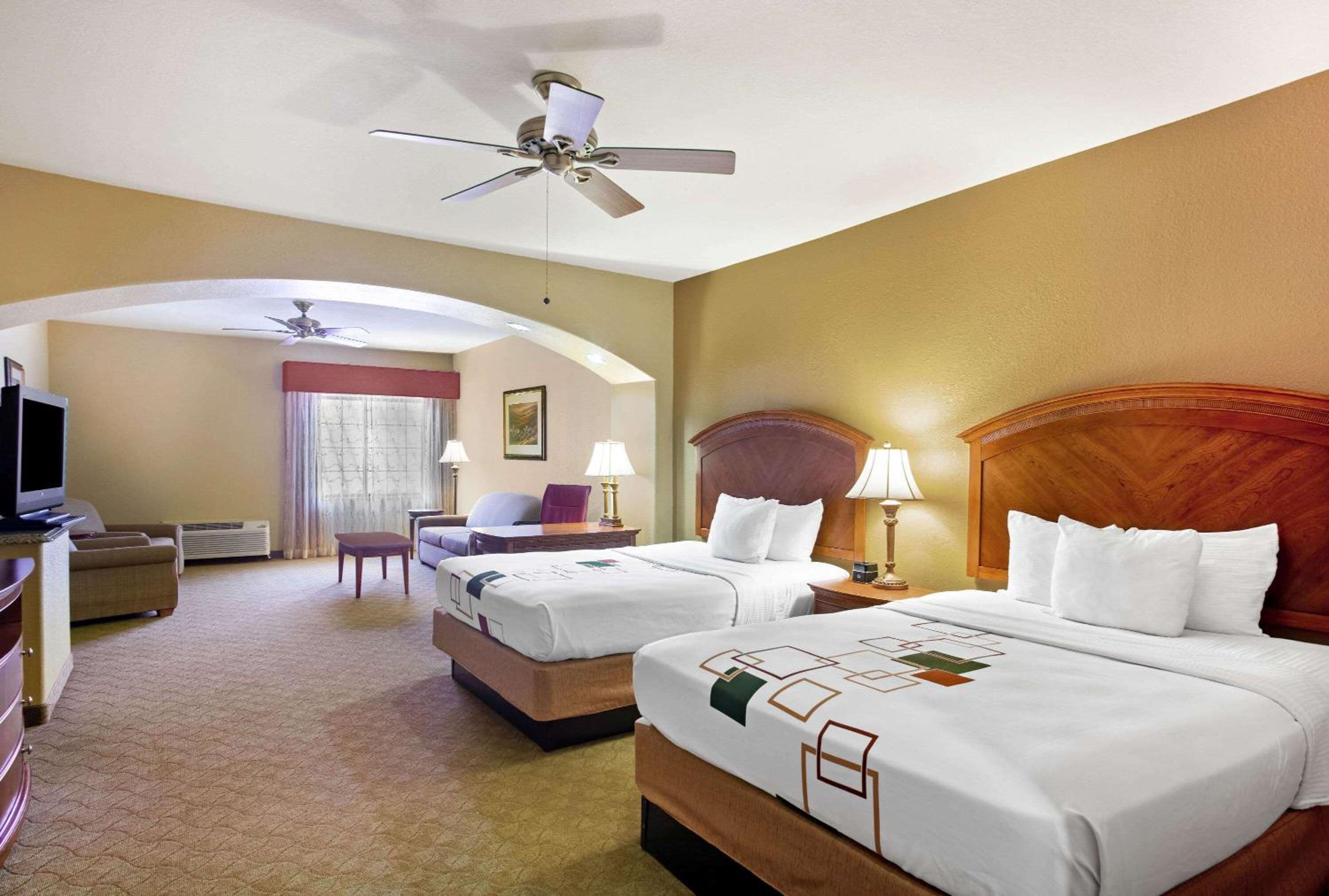 Marble Falls Vacations - La Quinta by Wyndham Marble Falls - Property Image 66