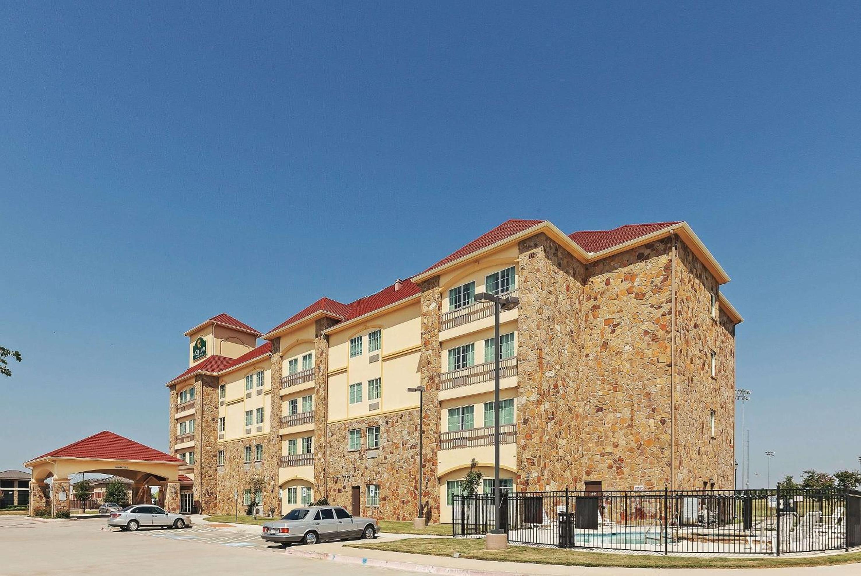 Dallas / Fort Worth Vacations - La Quinta by Wyndham McKinney - Property Image 1