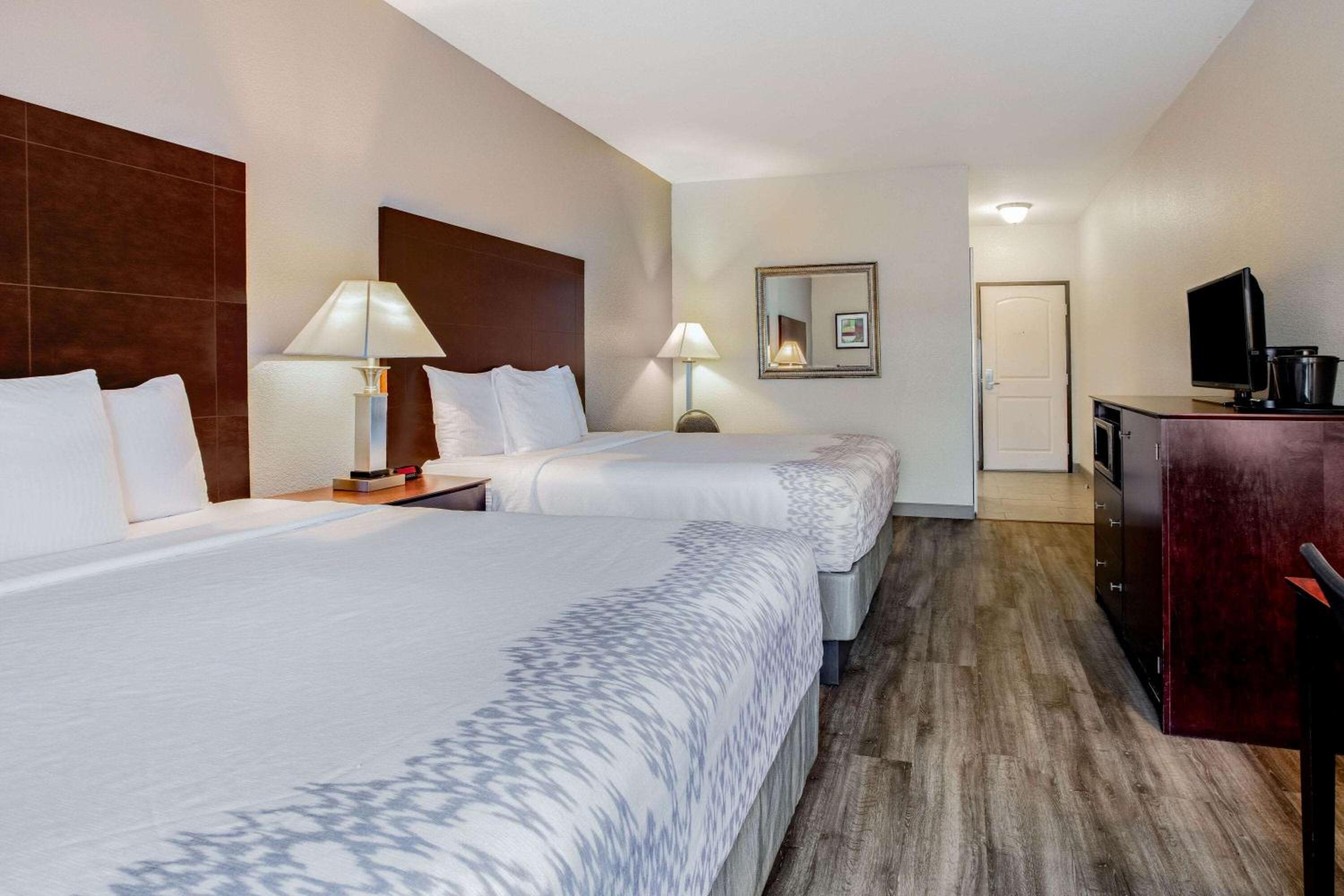 La Quinta by Wyndham McKinney - Property Image 1