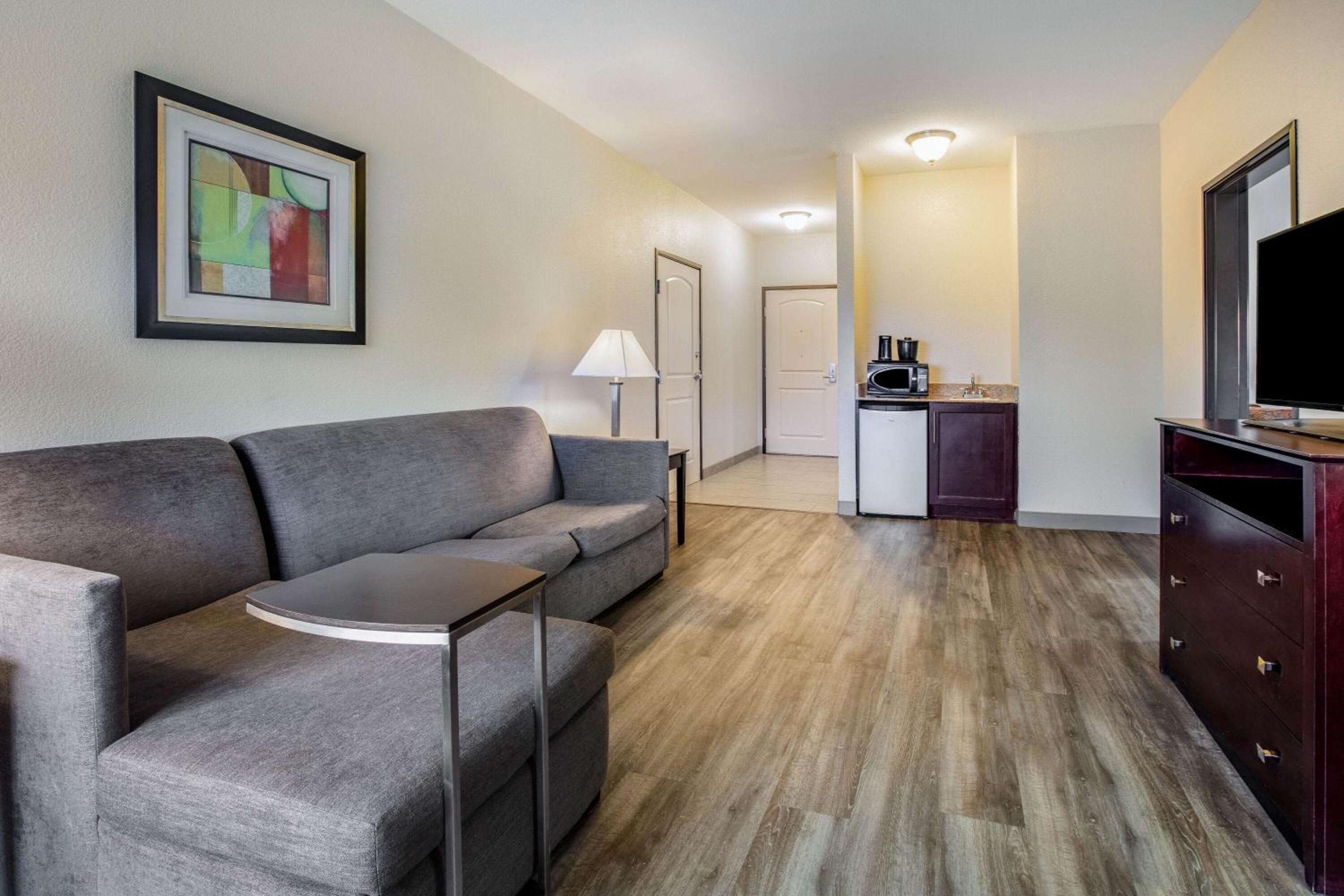 Dallas / Fort Worth Vacations - La Quinta by Wyndham McKinney - Property Image 3