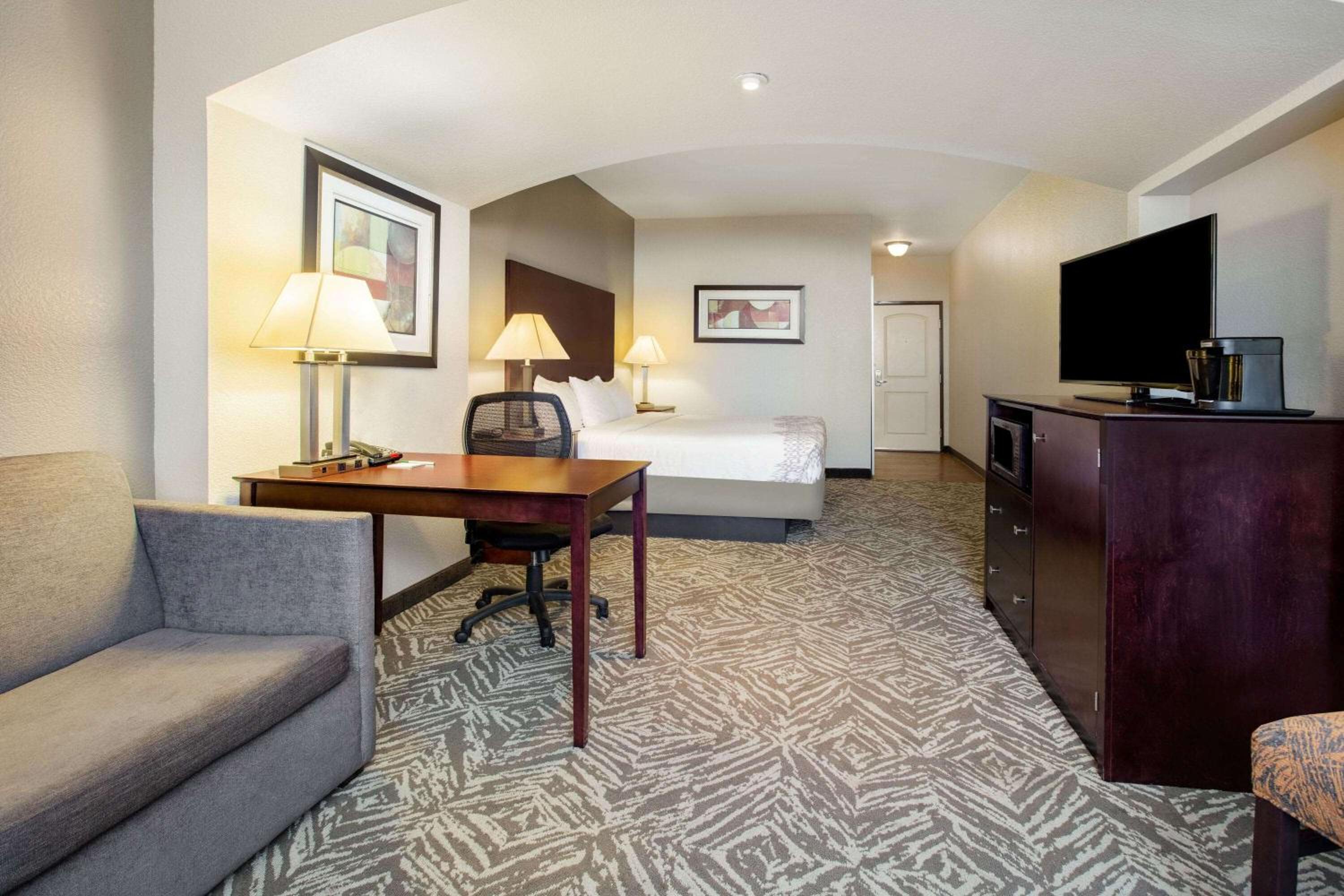 Dallas / Fort Worth Vacations - La Quinta by Wyndham McKinney - Property Image 2
