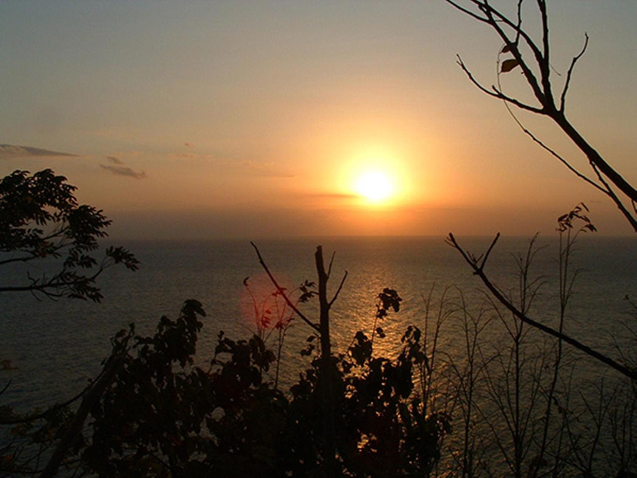 Sunset Villa, Senggigi  - 24