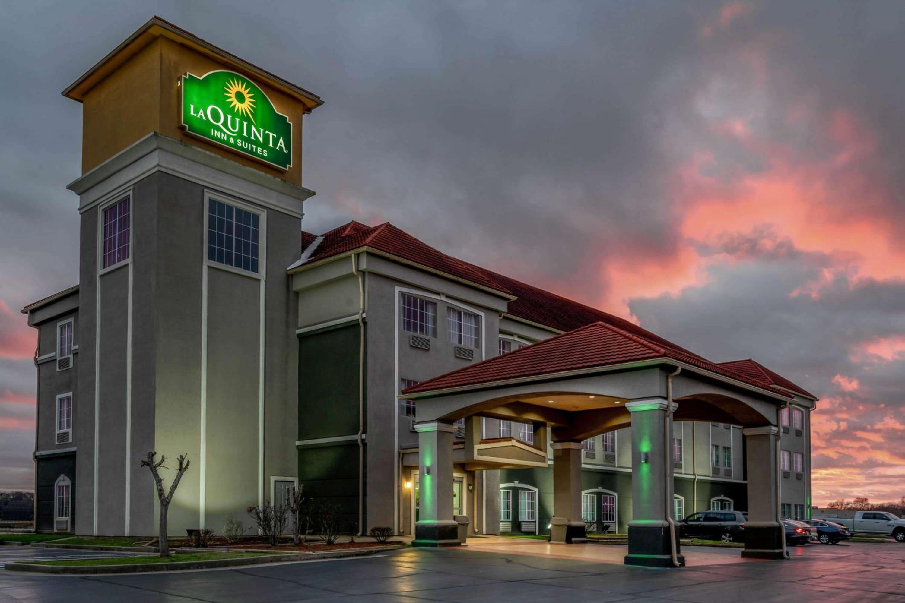 La Quinta by Wyndham Canton MS view 4