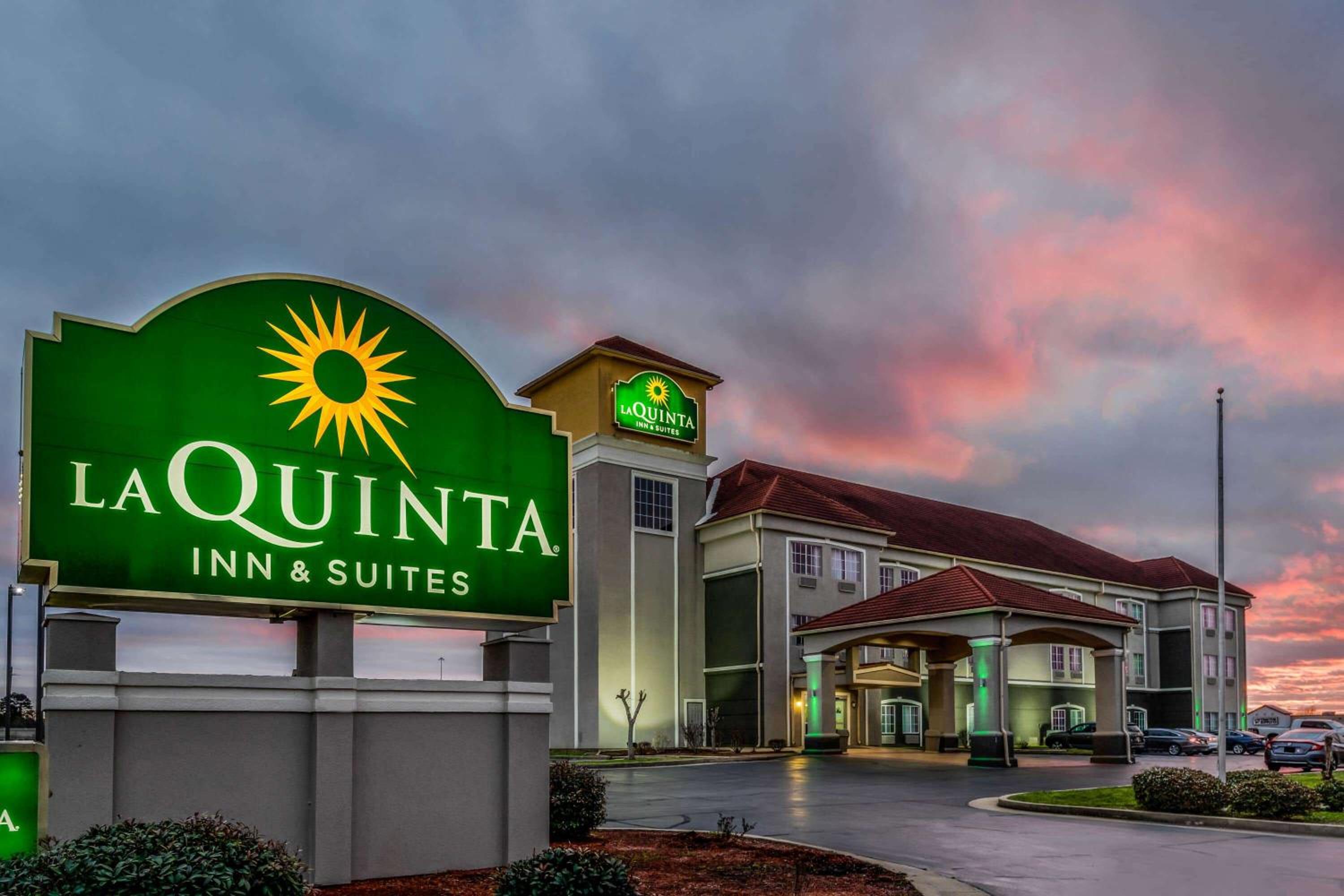 La Quinta by Wyndham Canton MS view 5