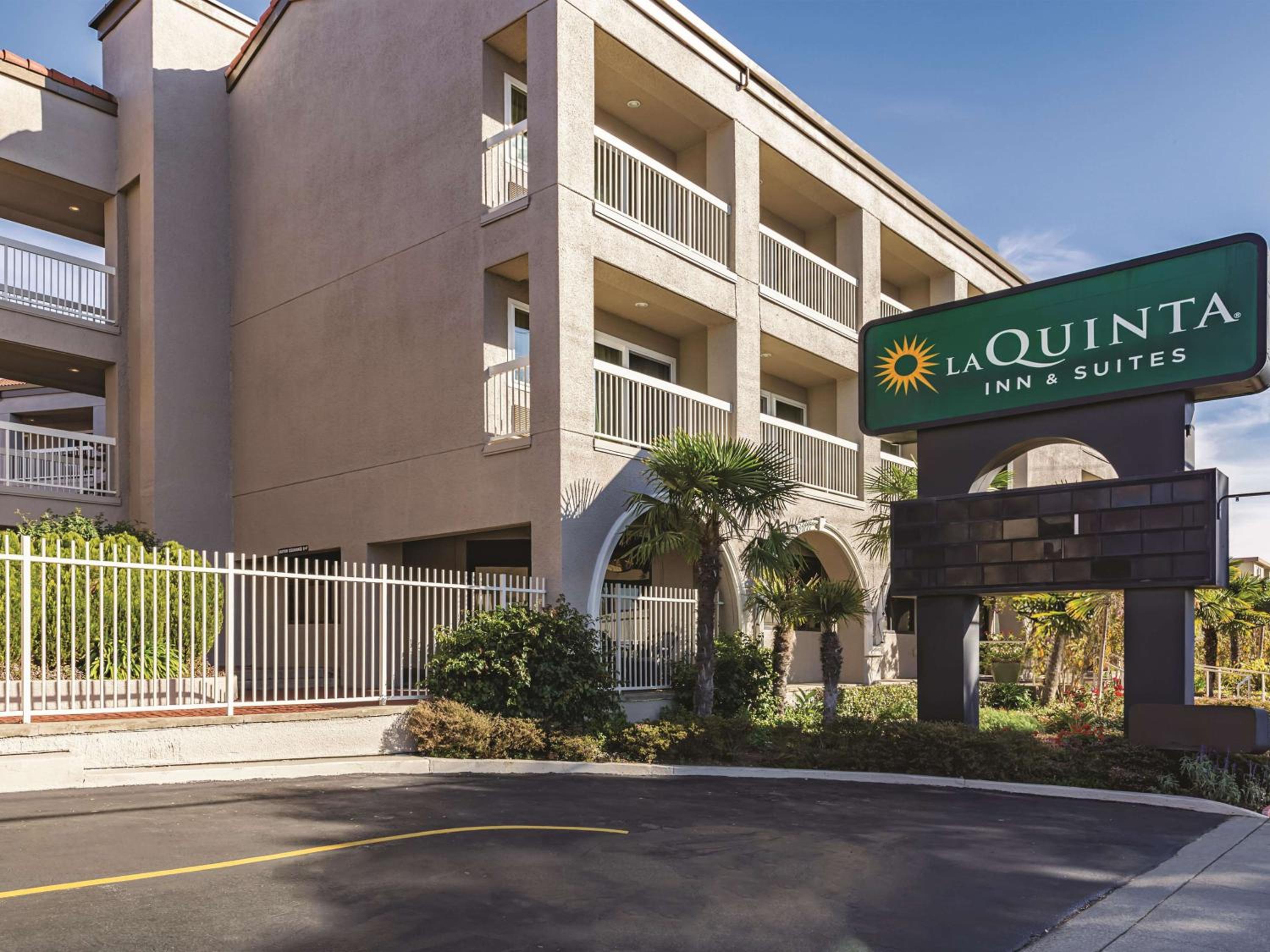 San Francisco Vacations - La Quinta by Wyndham San Francisco Airport West - Property Image 5