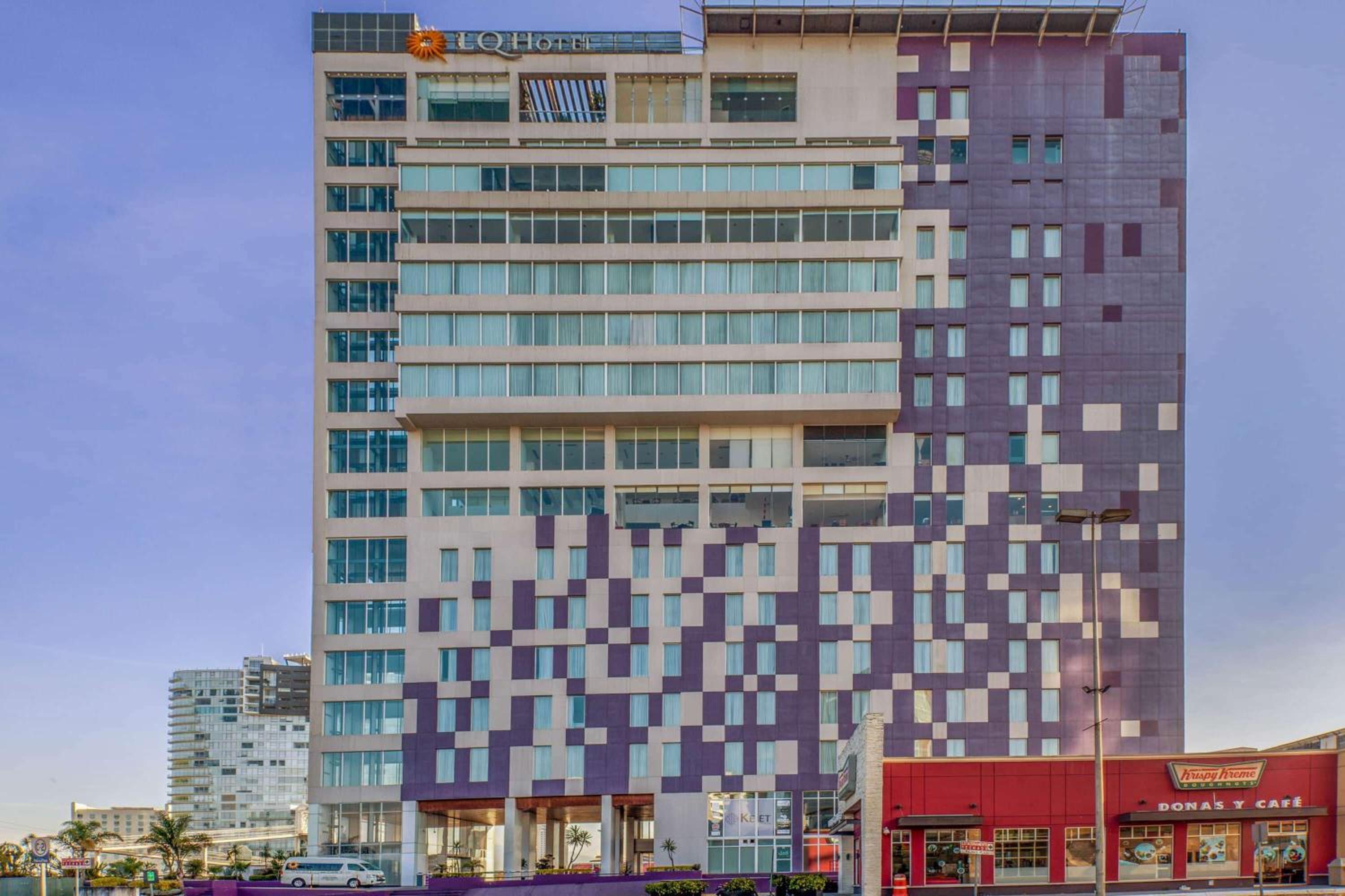 Hotel La Quinta by Wyndham Puebla Palmas Angelopolis - Image 1