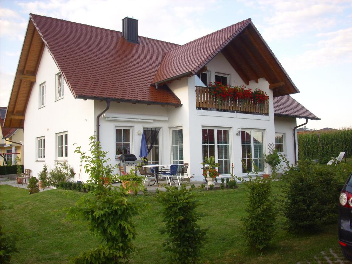 Ferienwohnung Maria Waldblick 95 qm, - Property Image 35