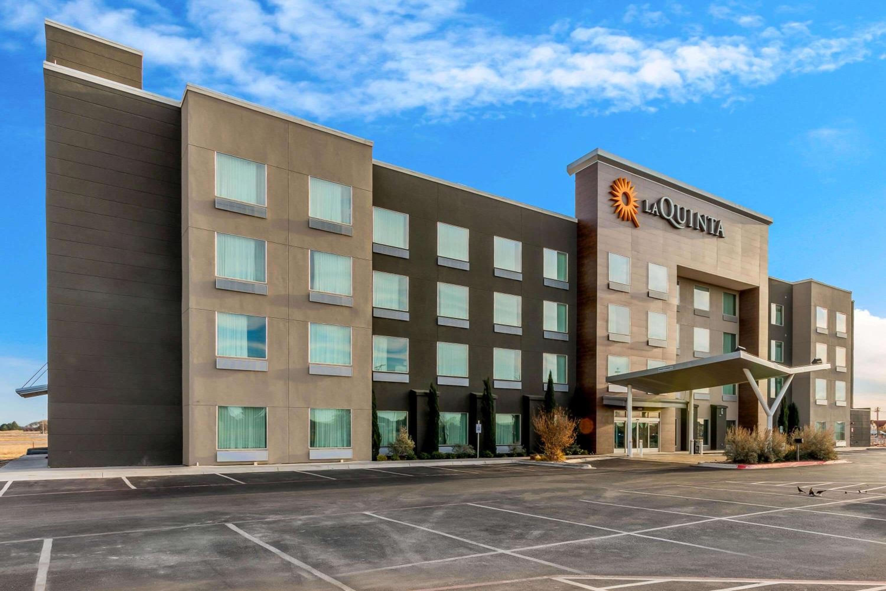 Hotel La Quinta Inn & Suites by Wyndham Odessa N. - Sienna Tower