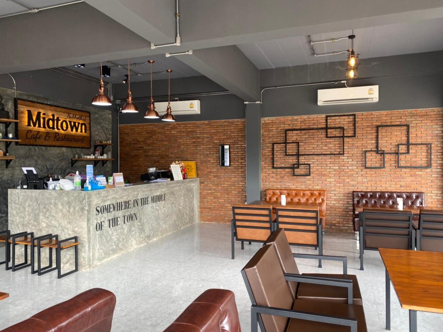 Midtown Sukhothai