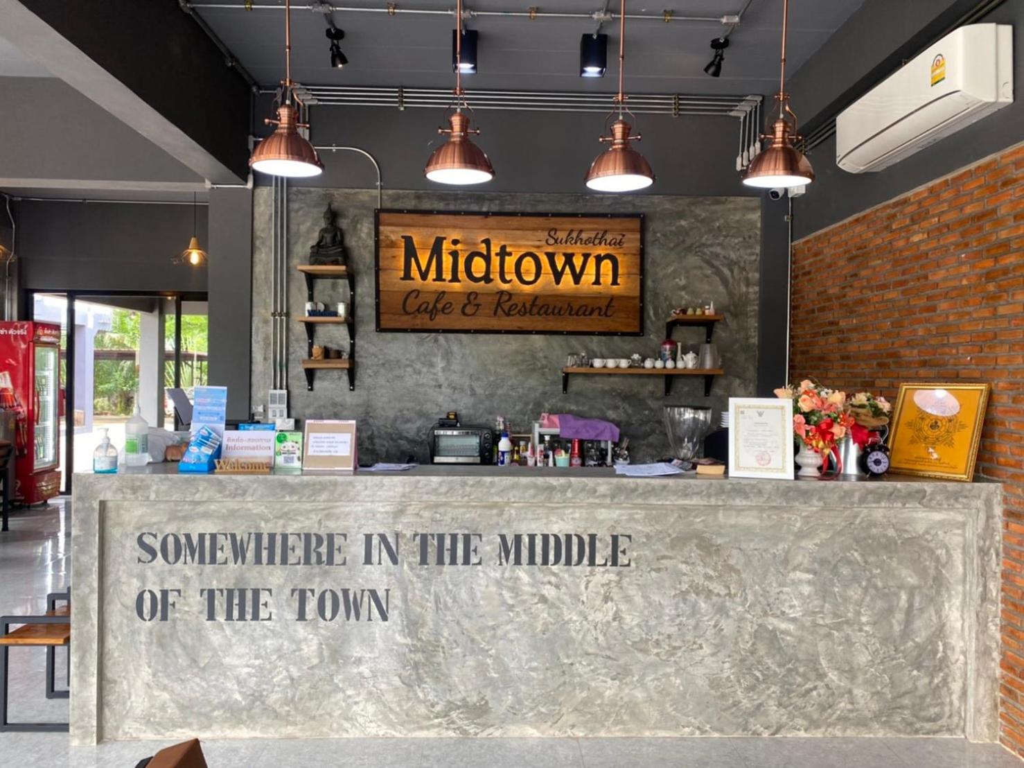 Midtown Sukhothai, photo 35