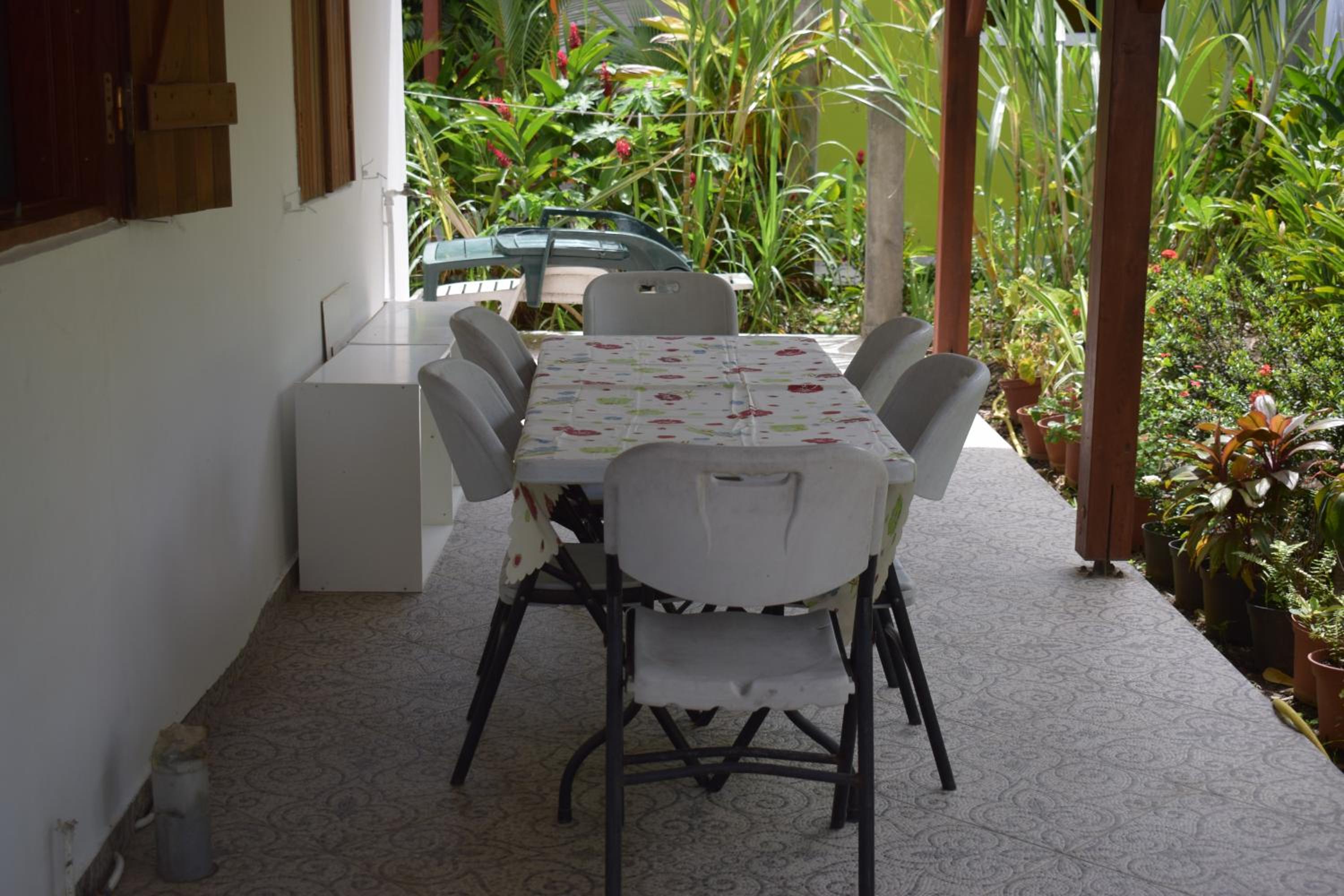Maison luxieuse de vacances view 3