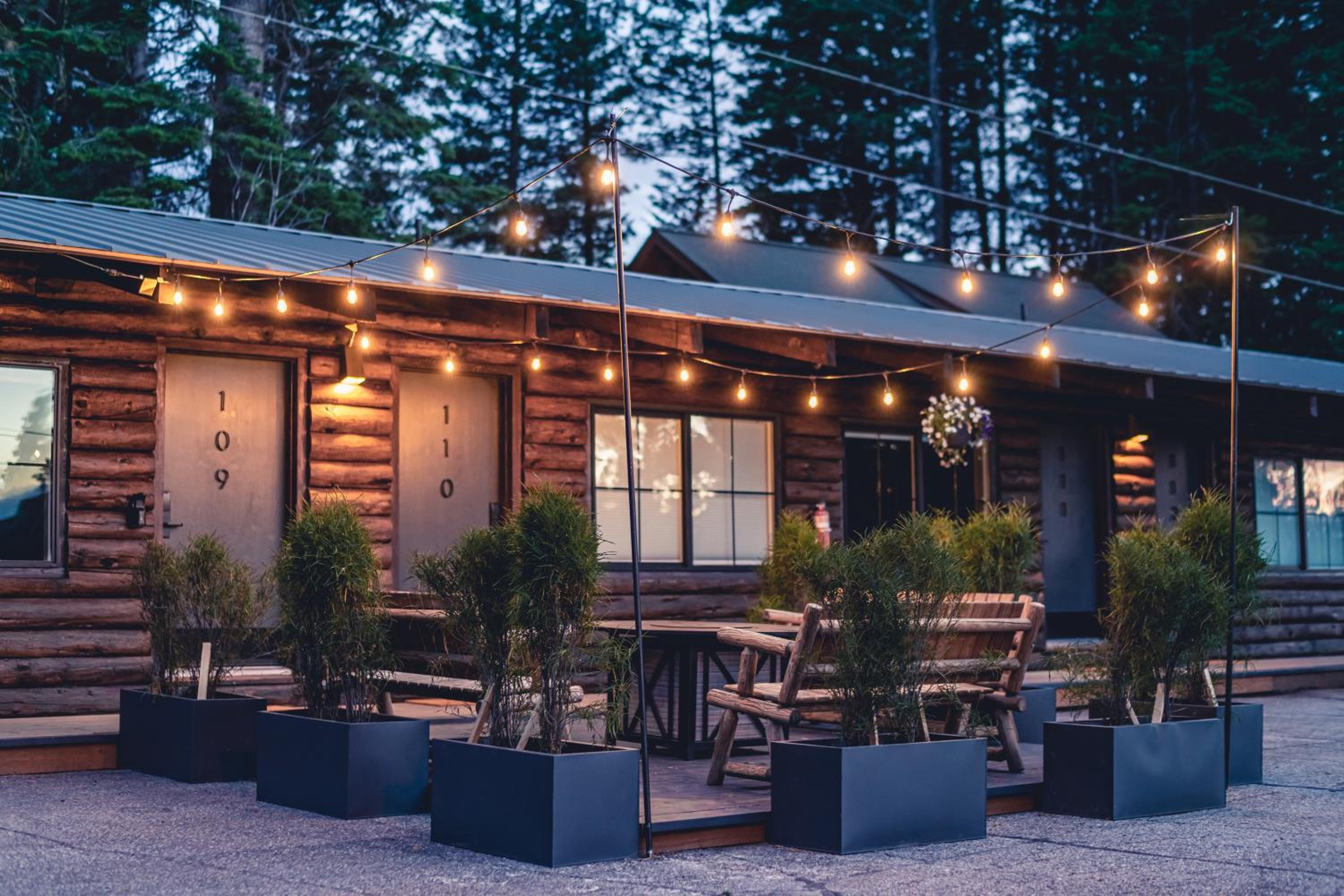 Hotel Scandia Inn - Image 1