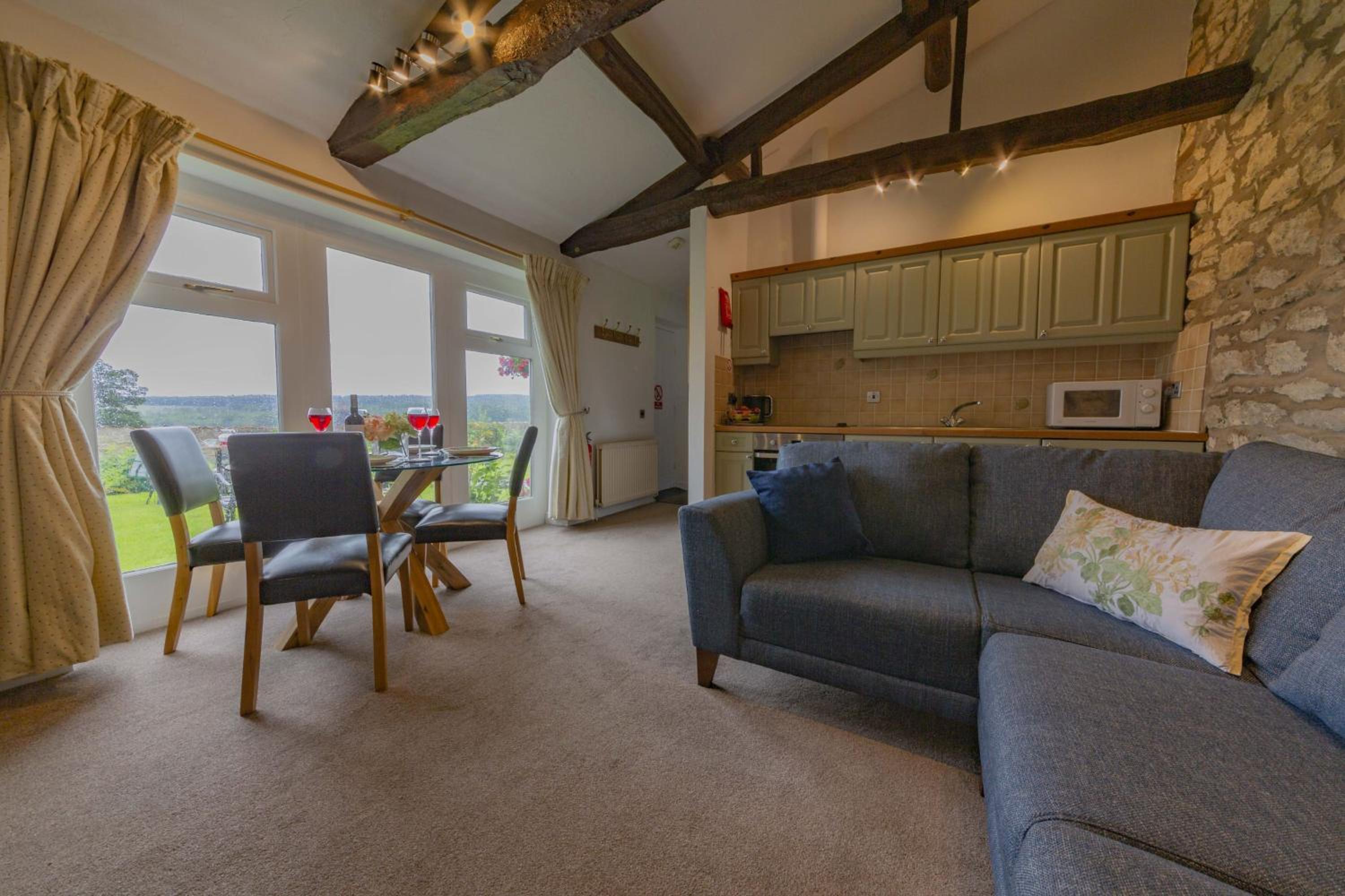 Ryedale Cottage
