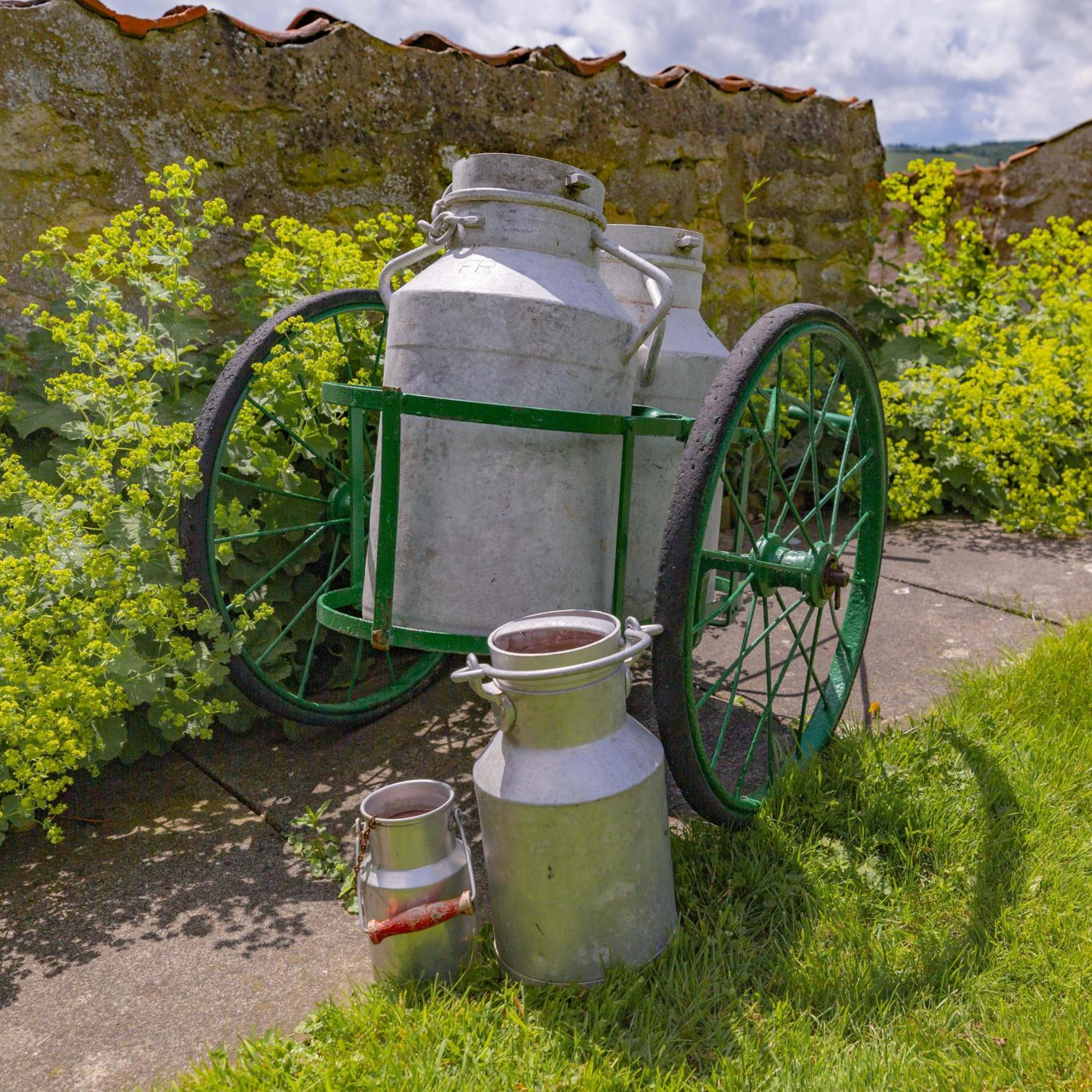 Ryedale Cottage