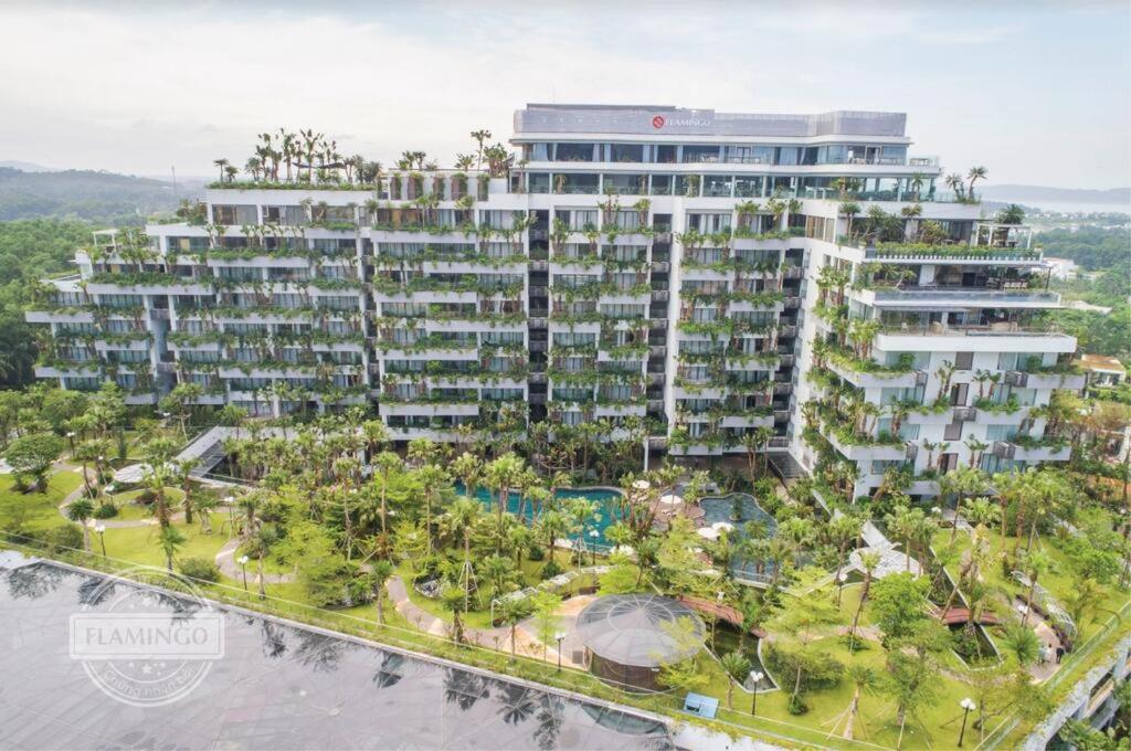 Flamingo Dai Lai Resort - by BAY LUXURY view 2