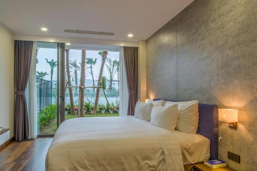 Flamingo Dai Lai Resort - by BAY LUXURY view 5