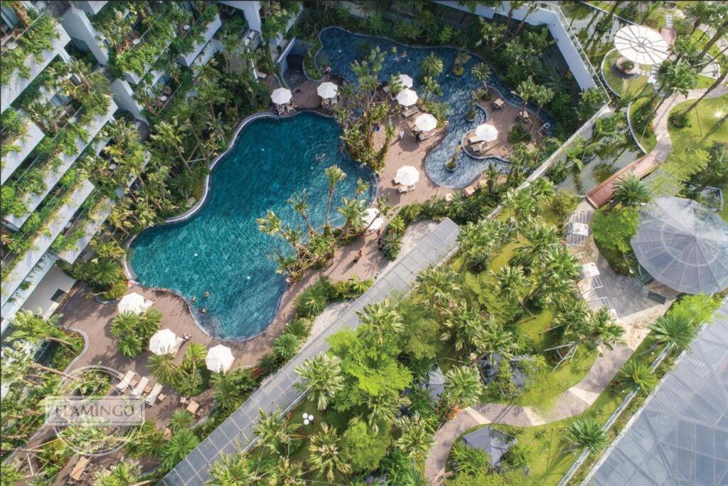 Flamingo Dai Lai Resort - by BAY LUXURY view 3