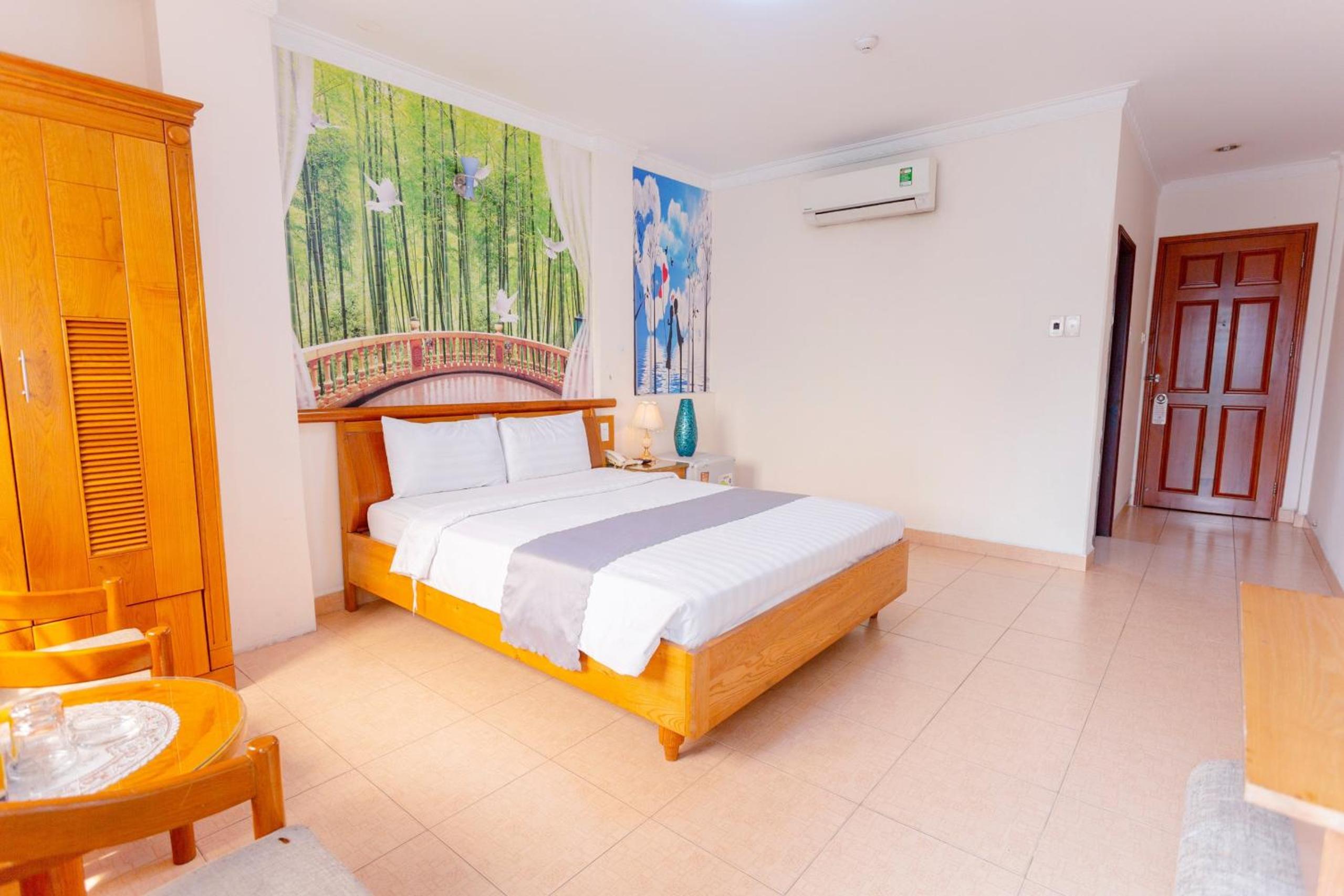 Giang Linh Hotel