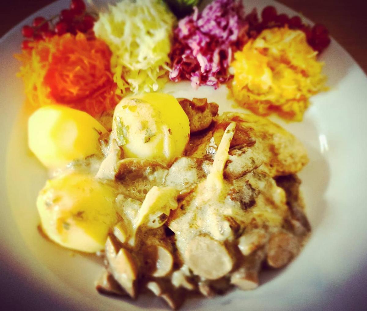 food