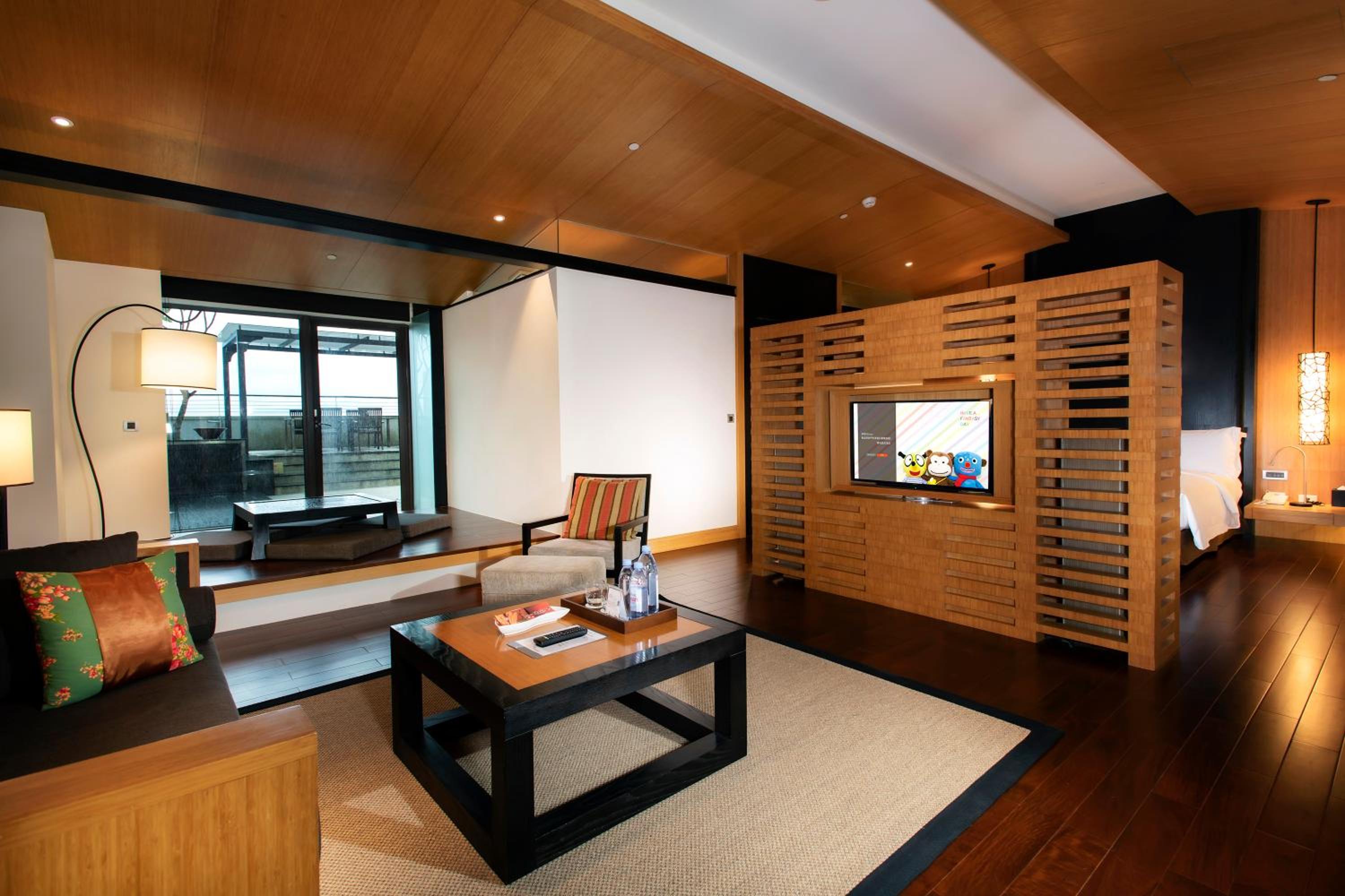 Silks Place Yilan