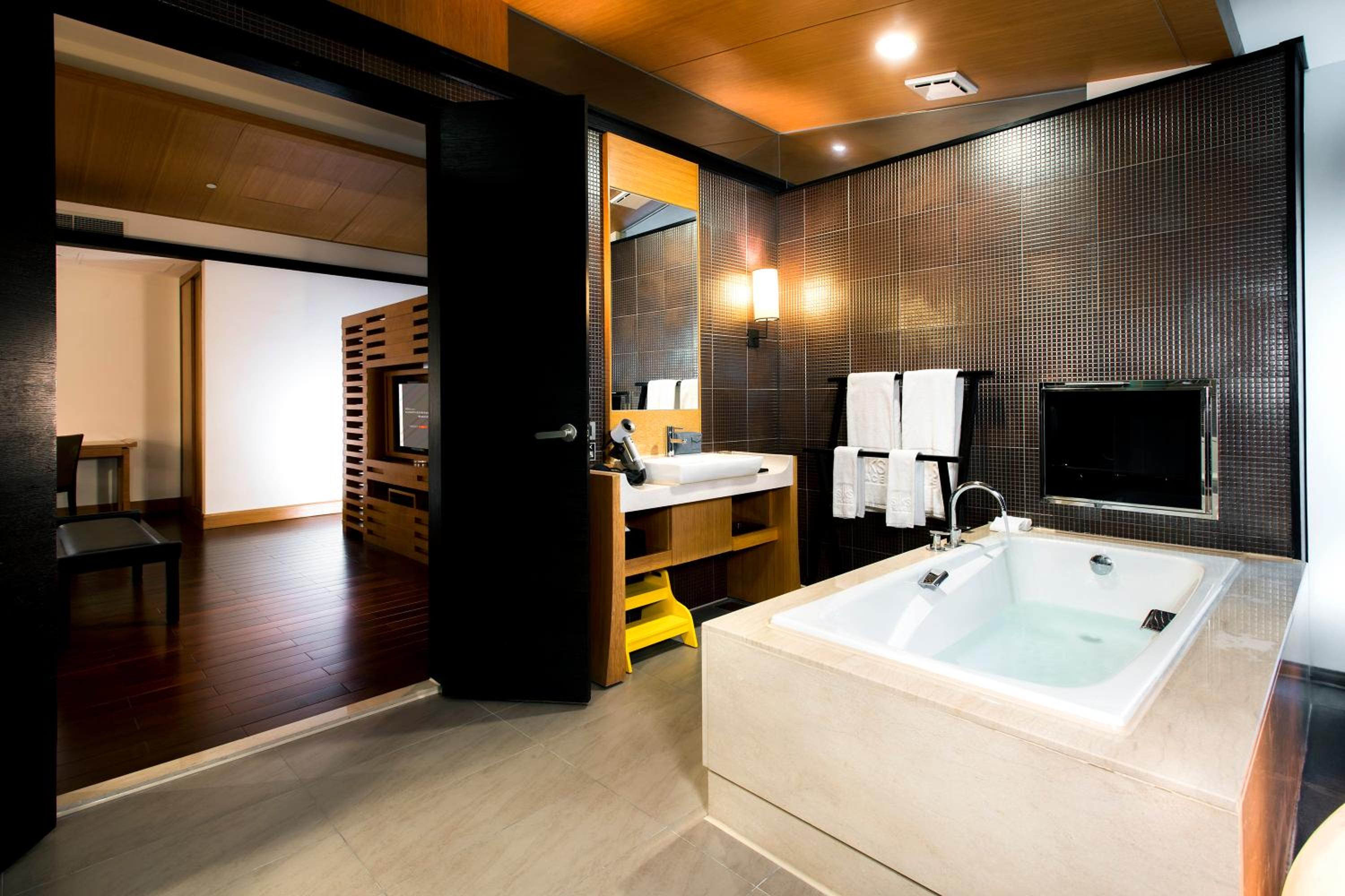 Silks Place Yilan