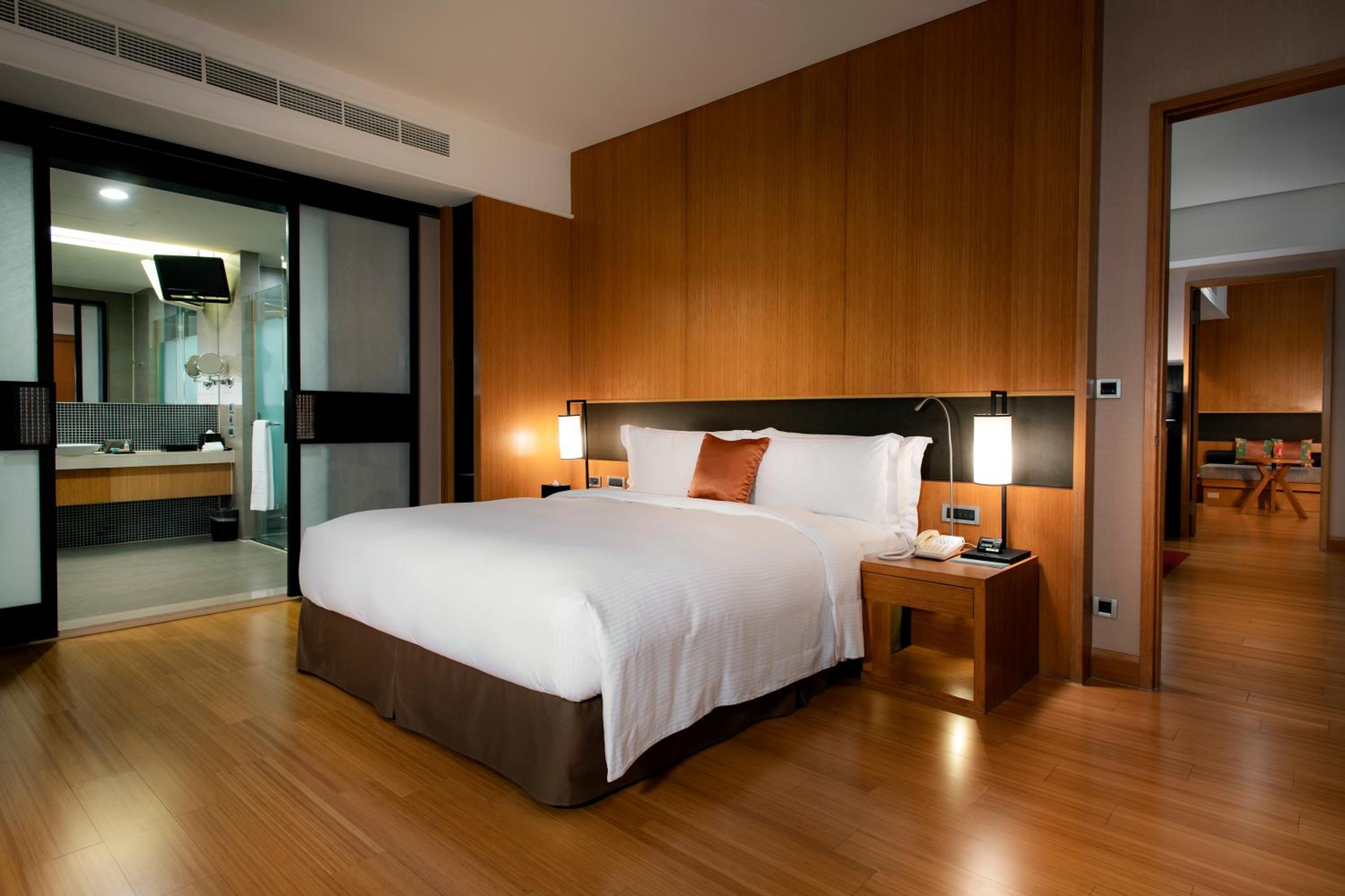 Silks Place Yilan - Image 2