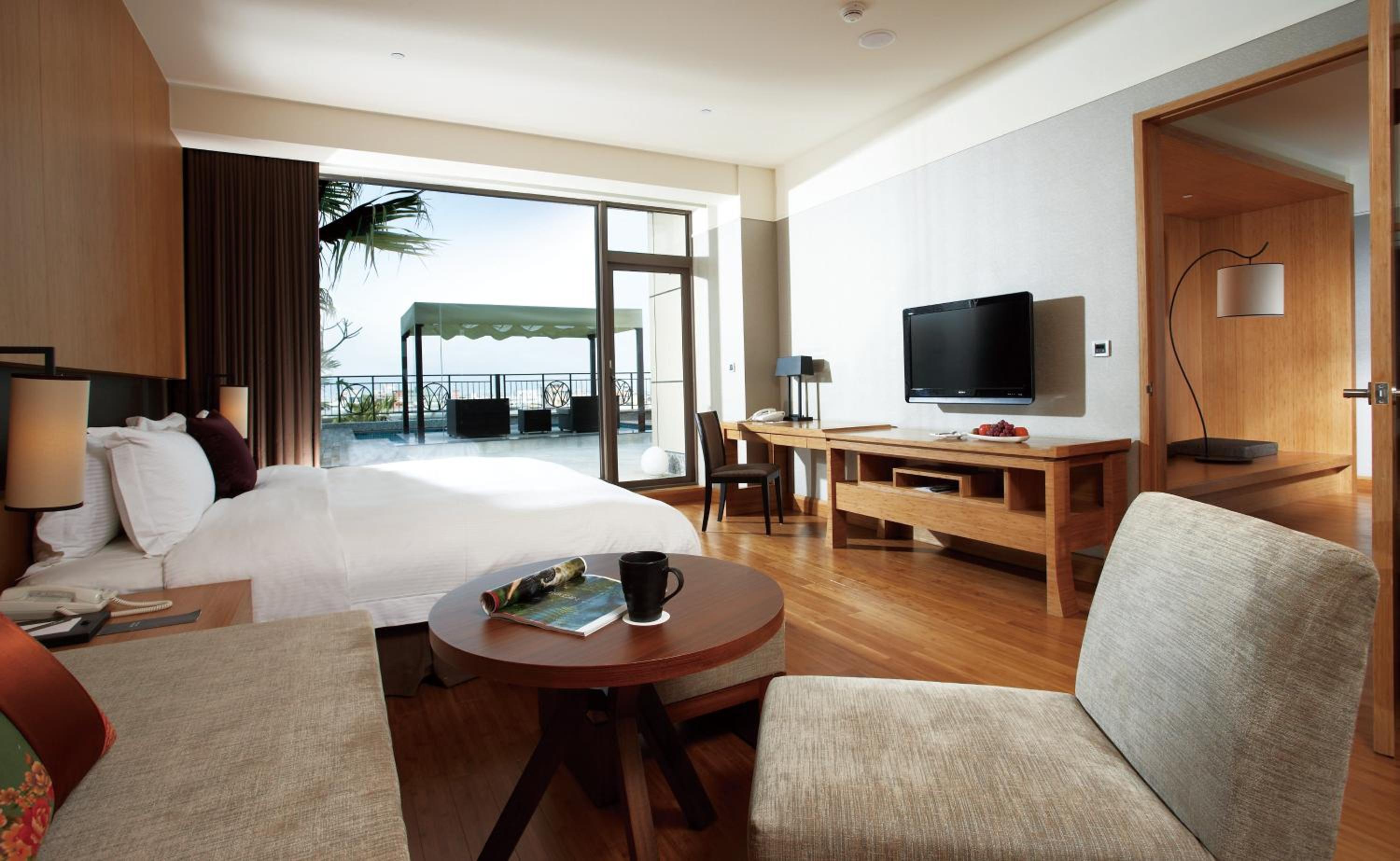 Silks Place Yilan - Image 3