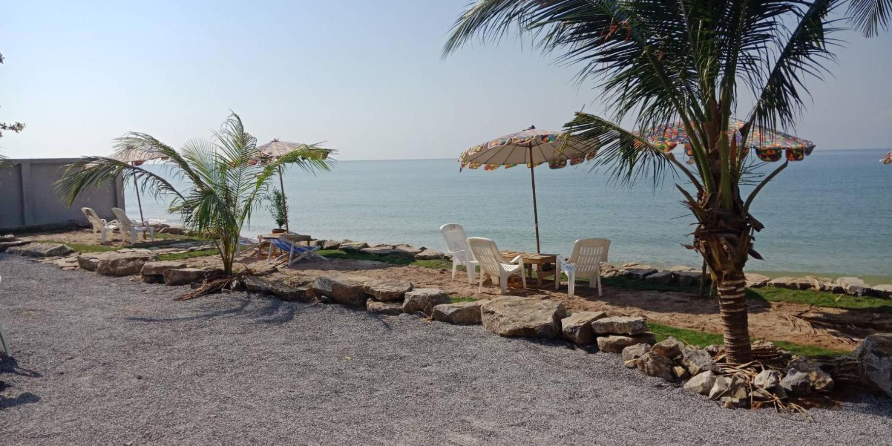 Pooma Resort