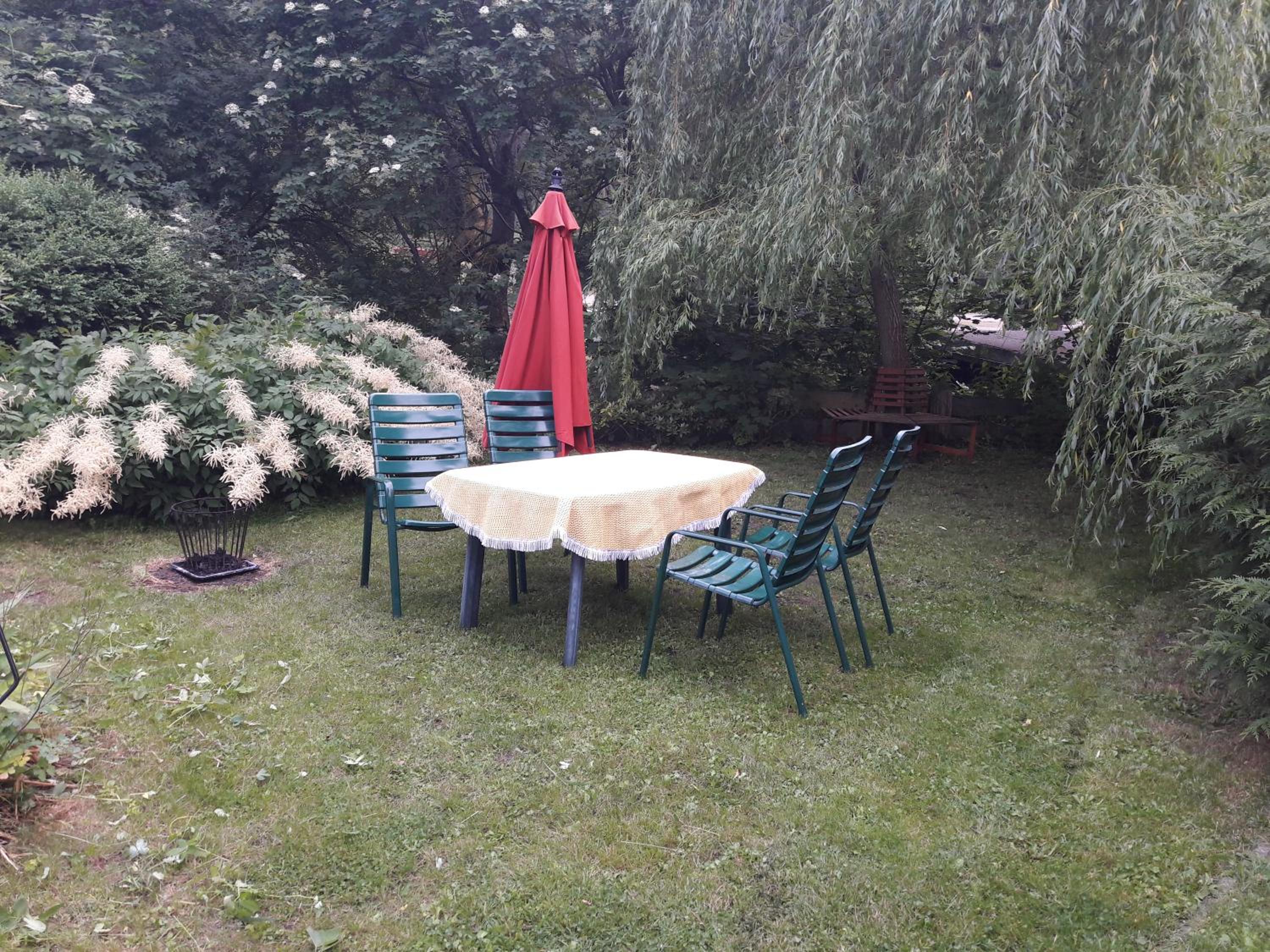 Alte Forsterei view 4