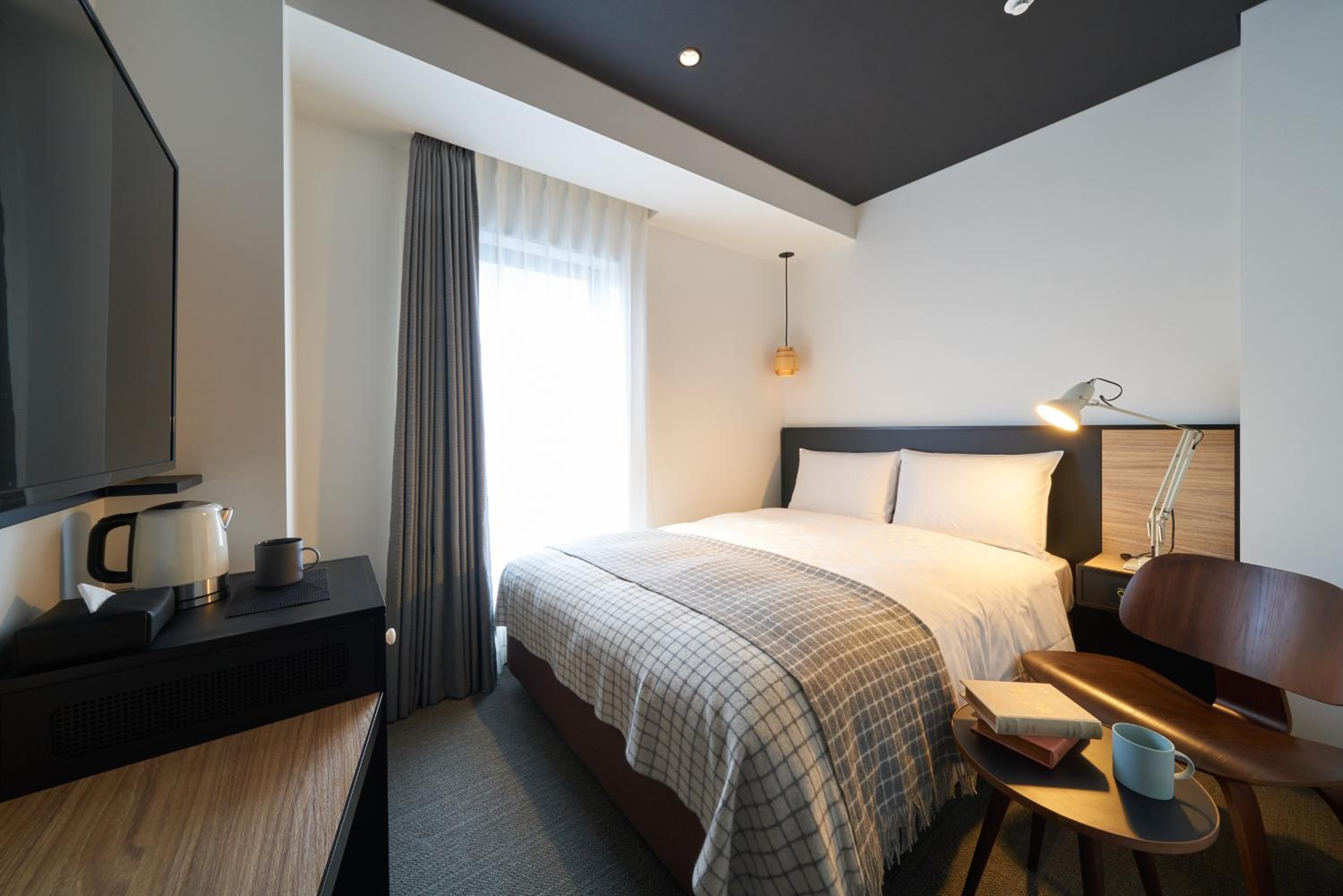 Hotel Resol Ueno 3