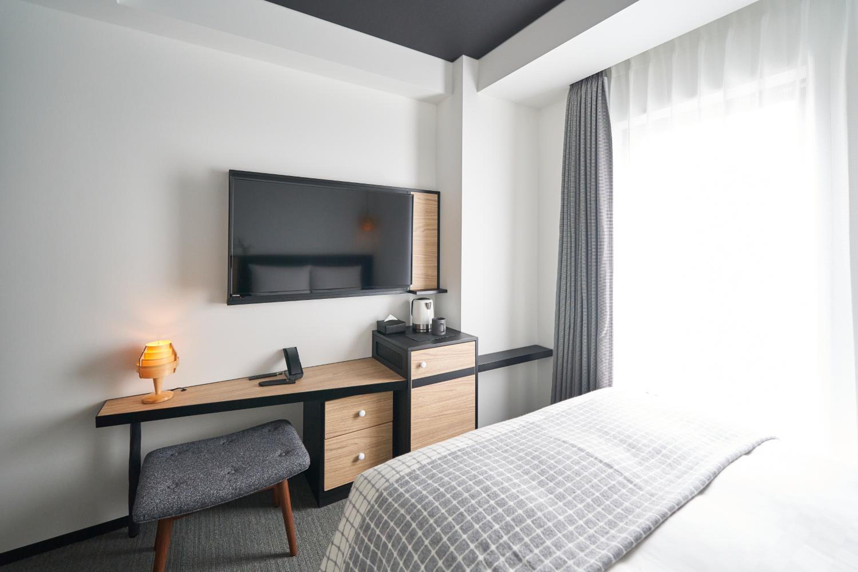 Hotel Resol Ueno 12