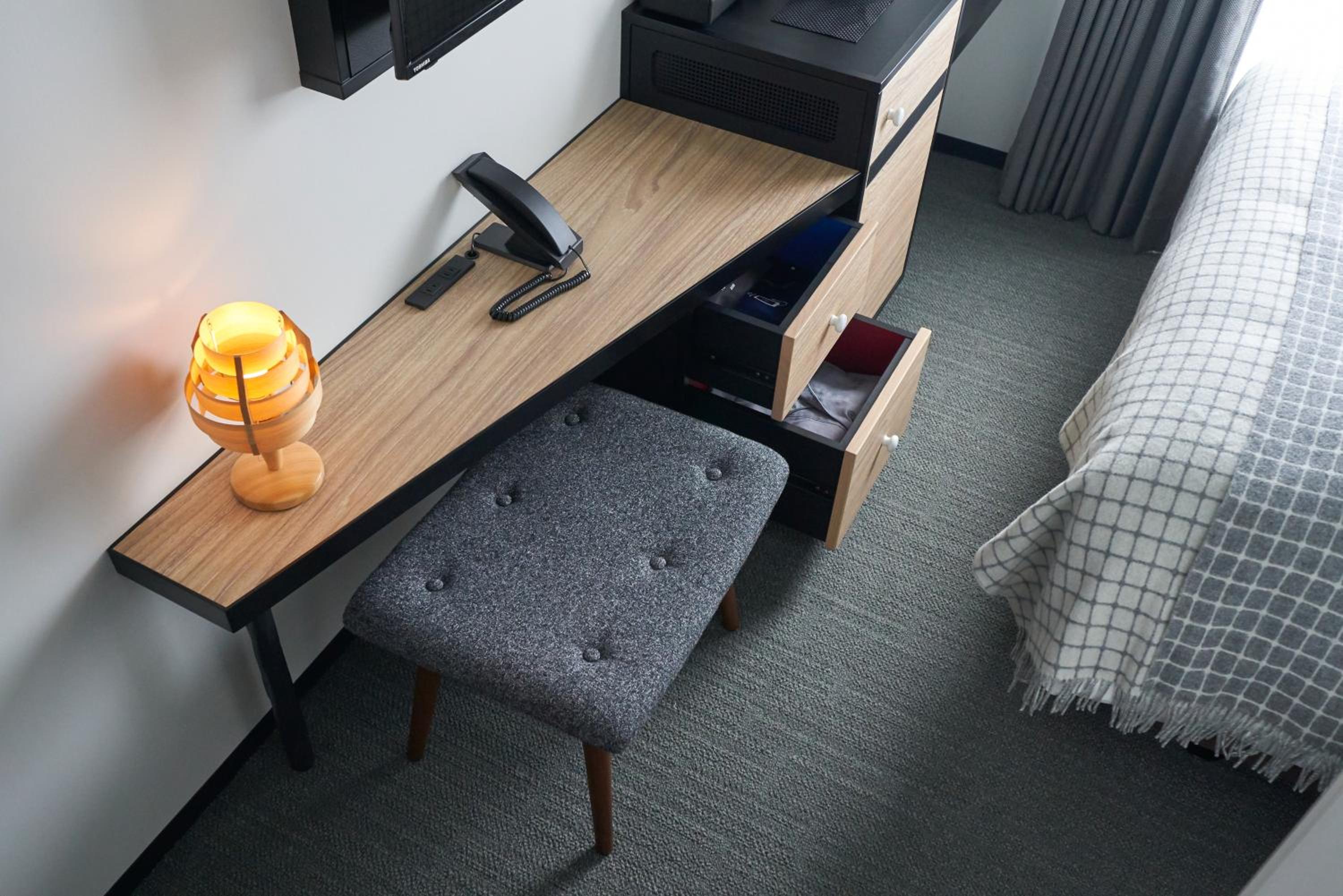 Hotel Resol Ueno 27