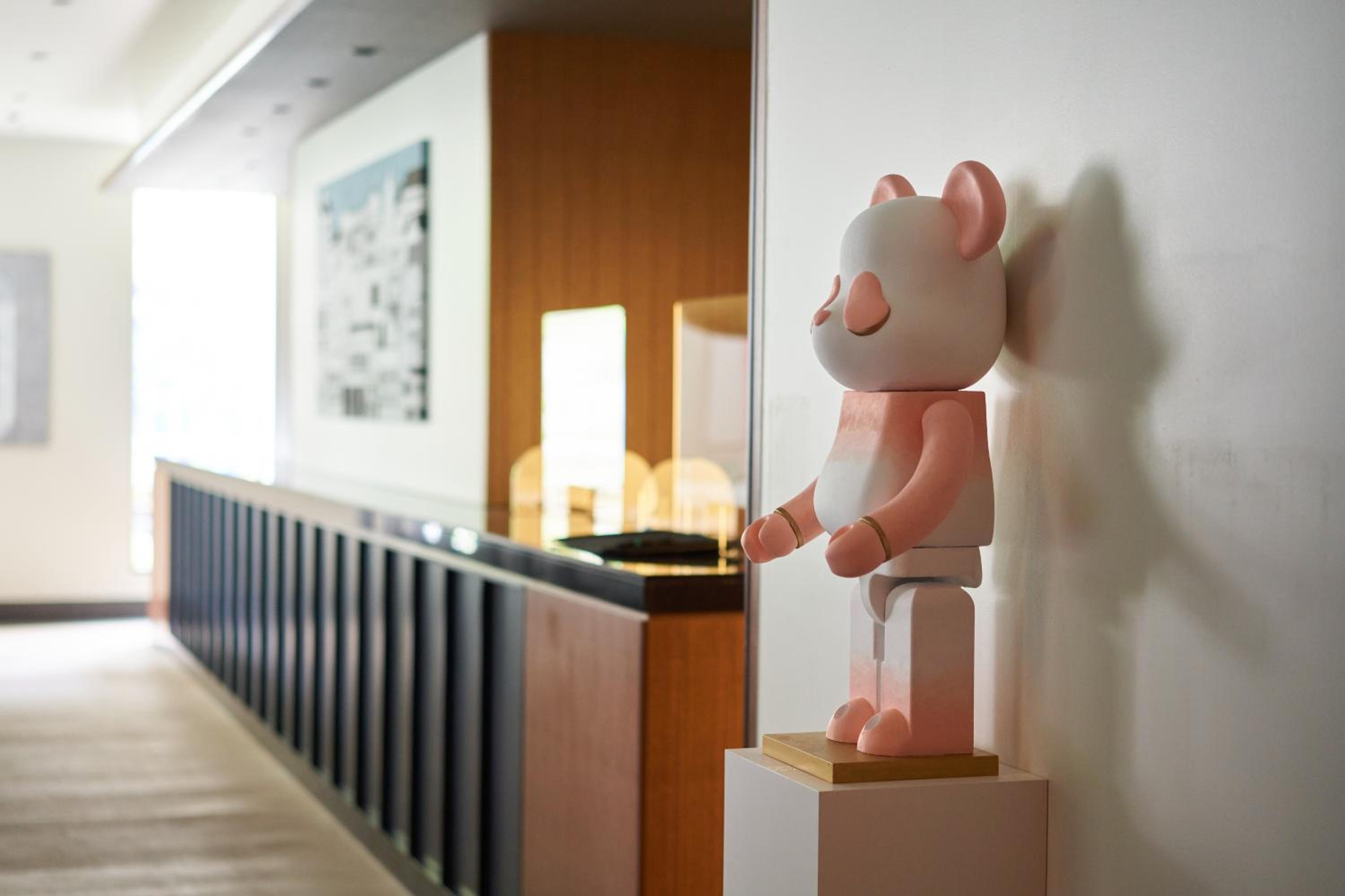 Hotel Resol Ueno 32