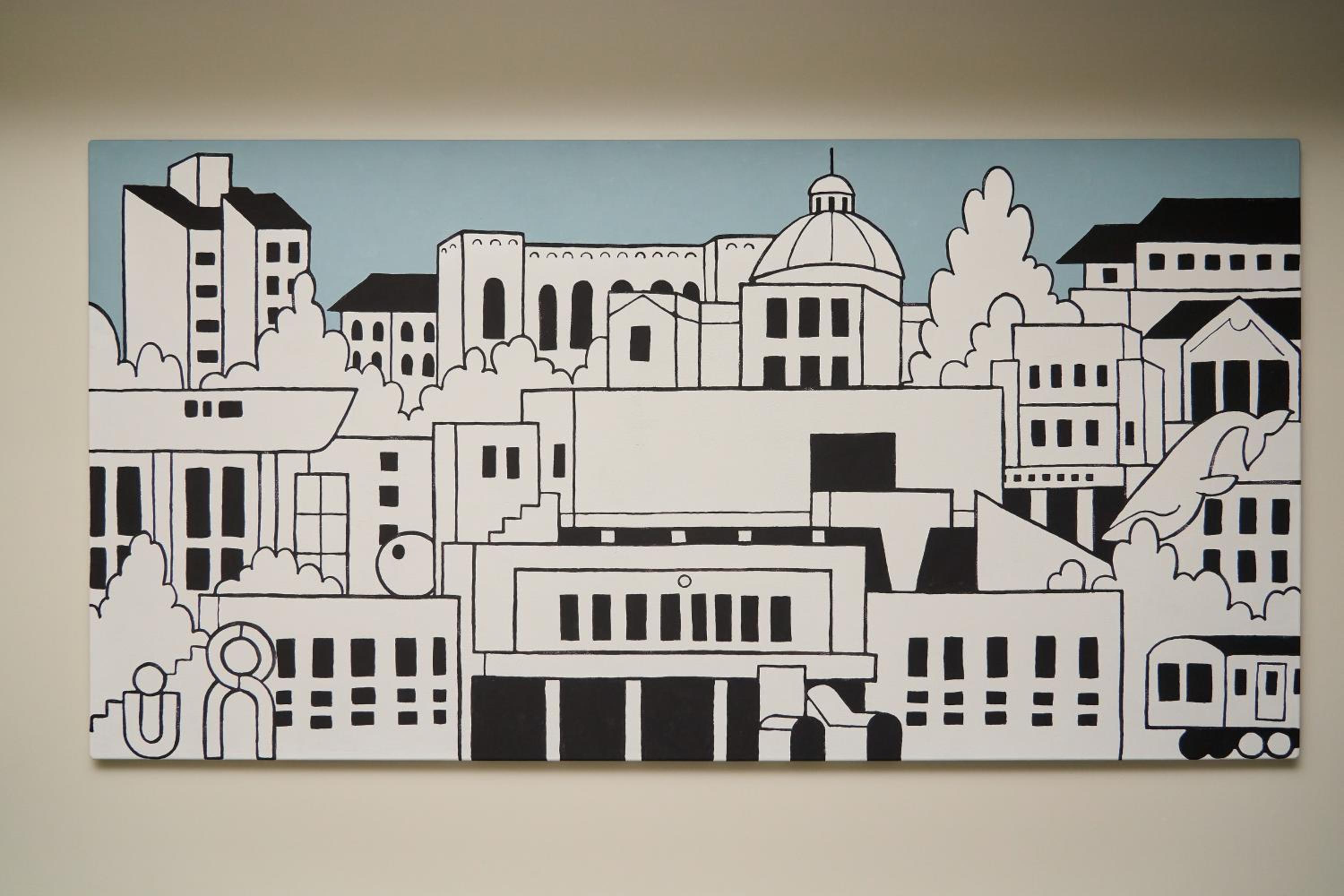 Hotel Resol Ueno 5