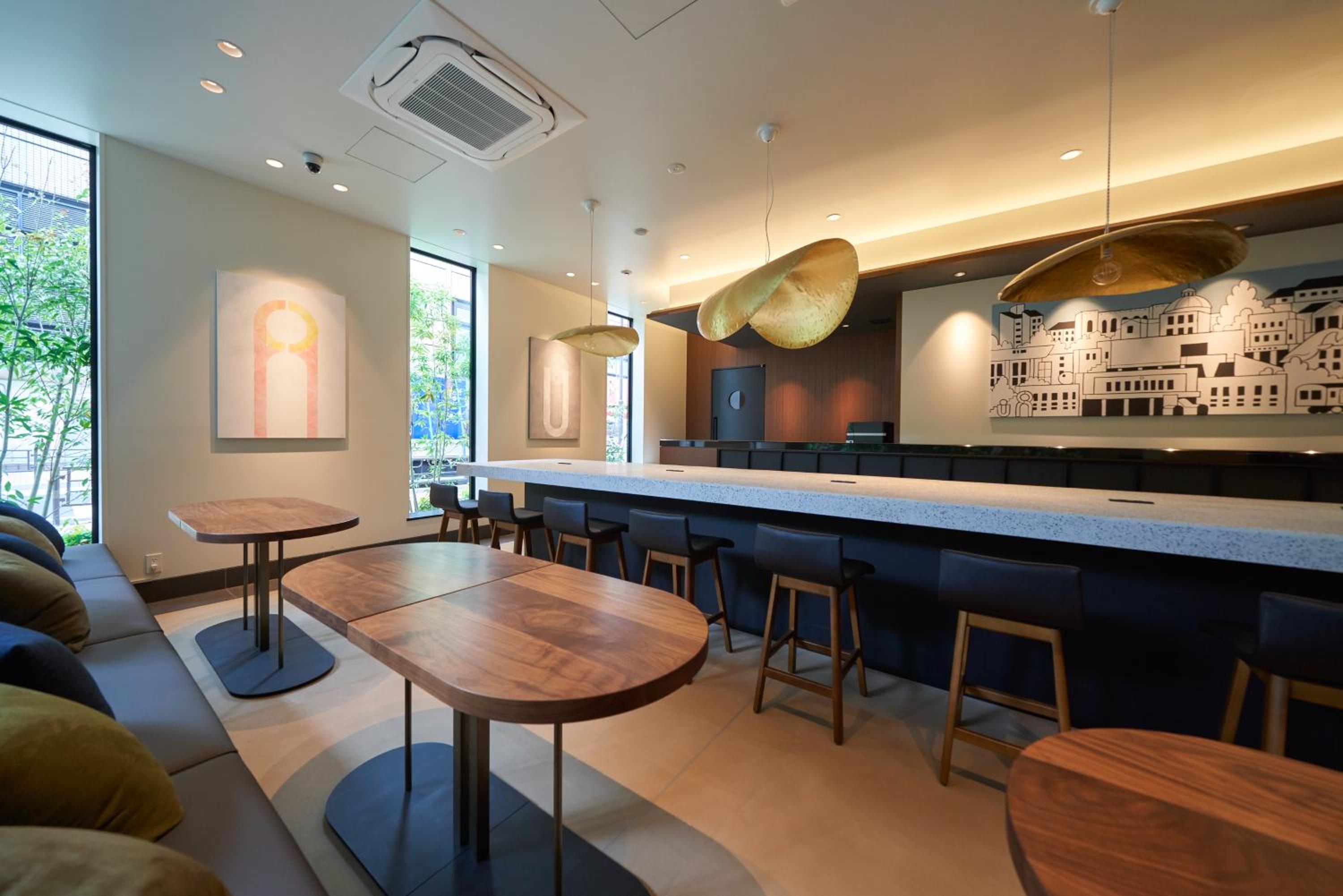 Hotel Resol Ueno 2