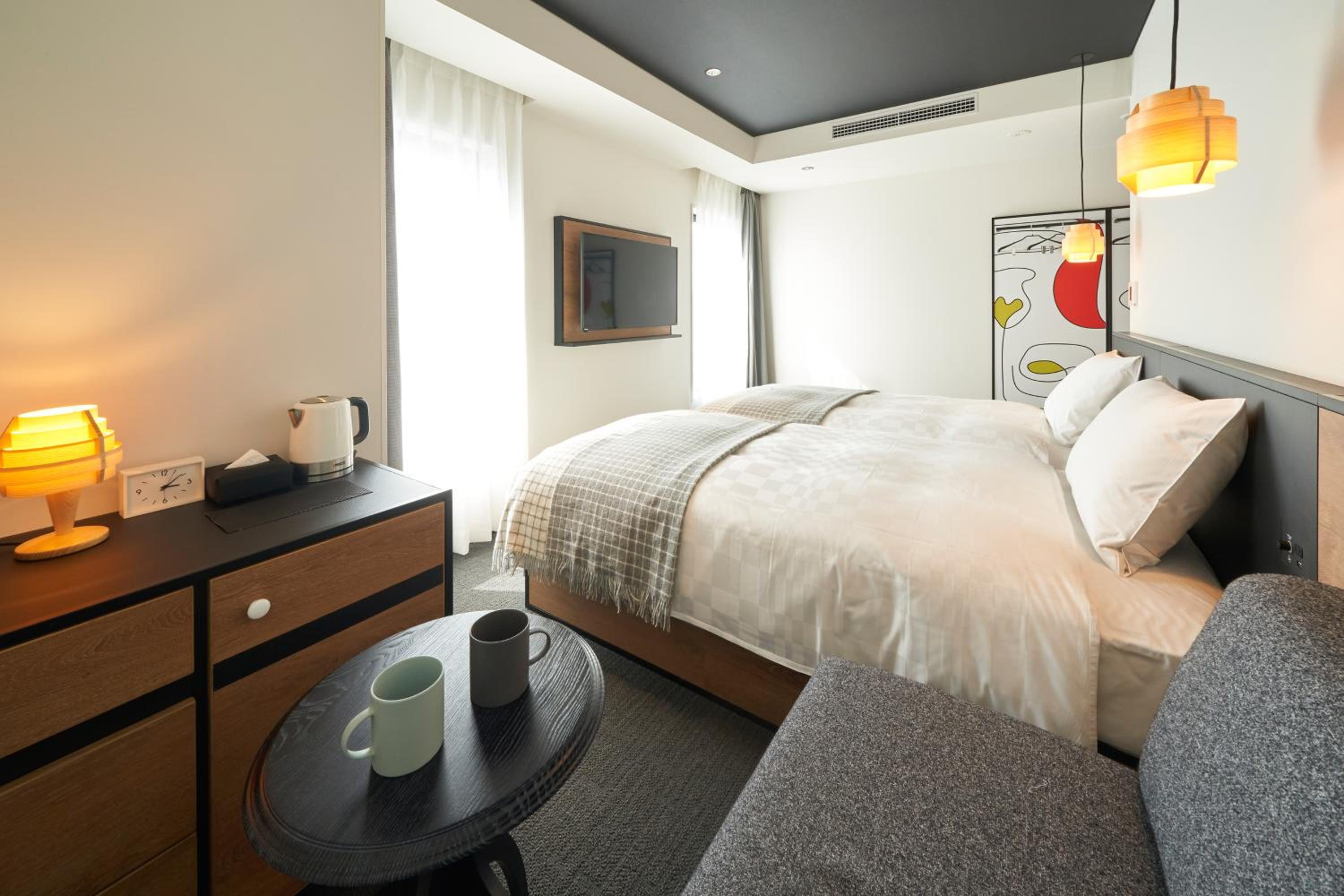Hotel Resol Ueno 16