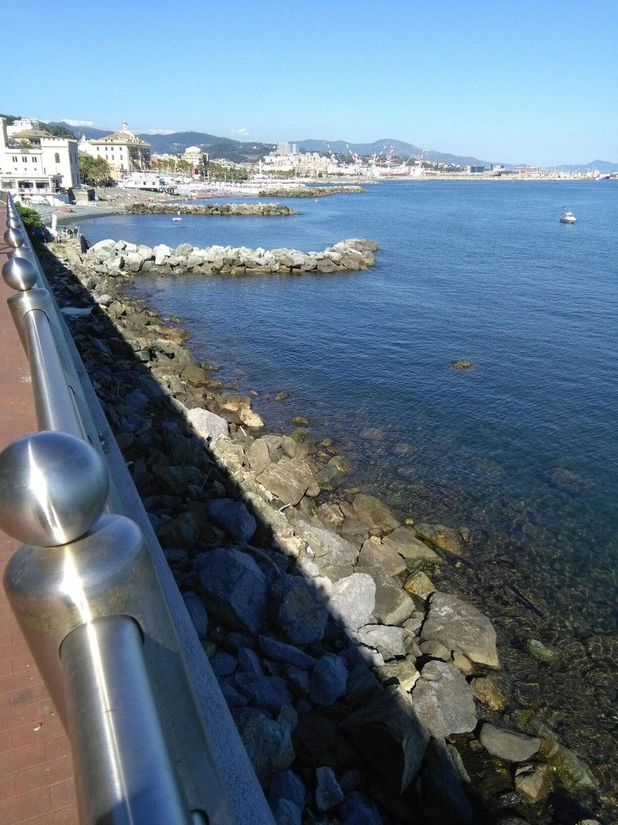 Pegli The Artist's House, Seaside And Sun view 4