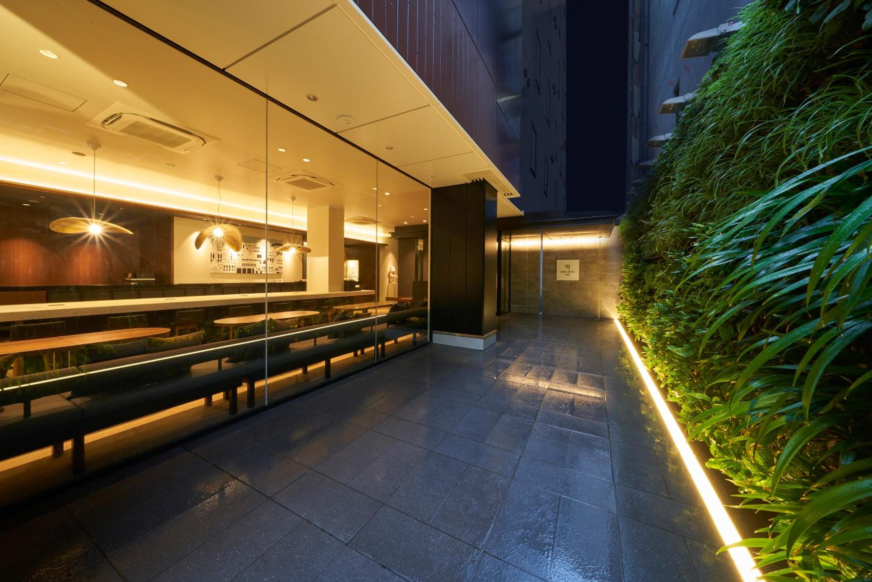 Hotel Resol Ueno 29
