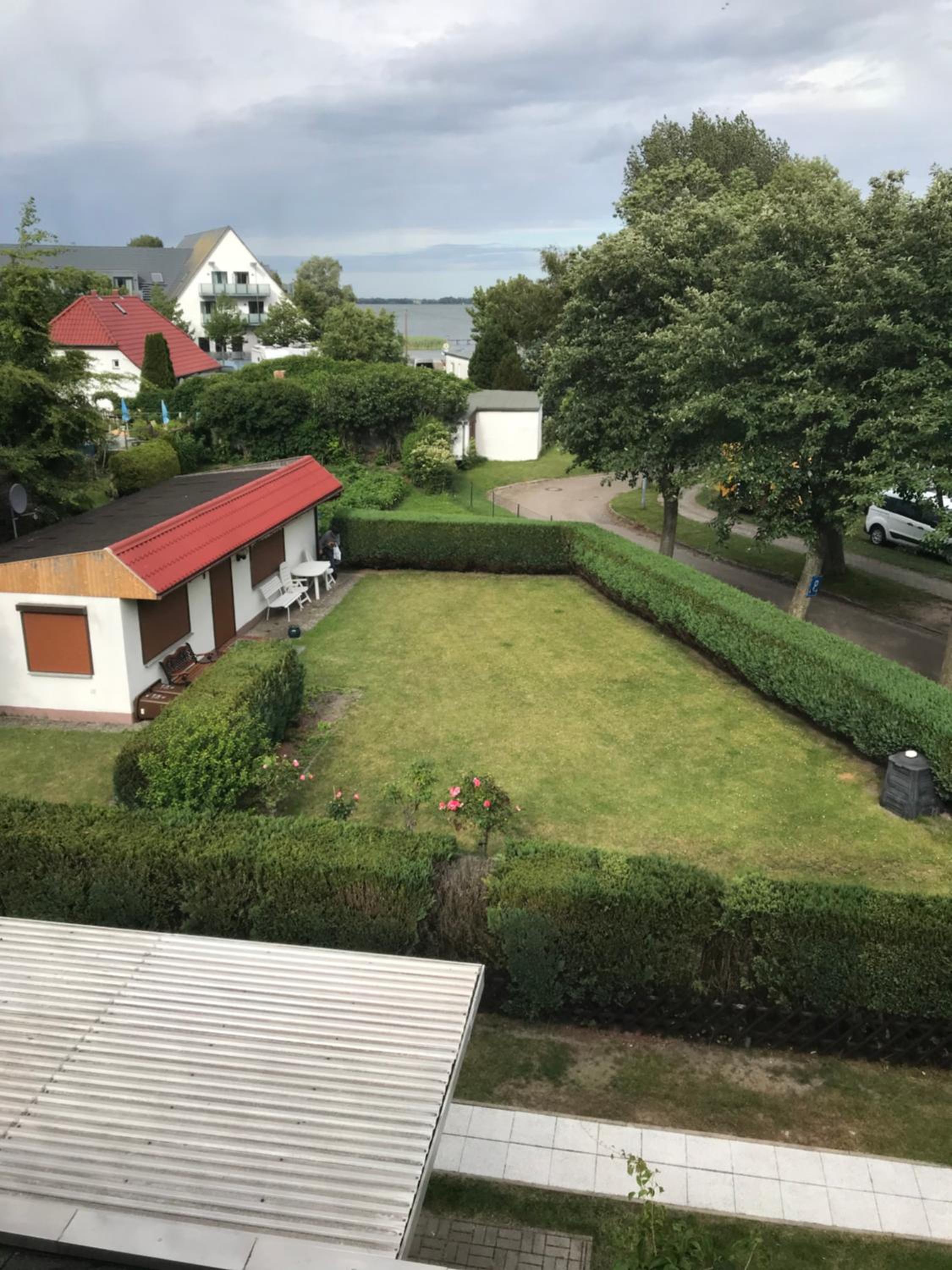 Haus Annelie FEWO 3 EG/OG view 3