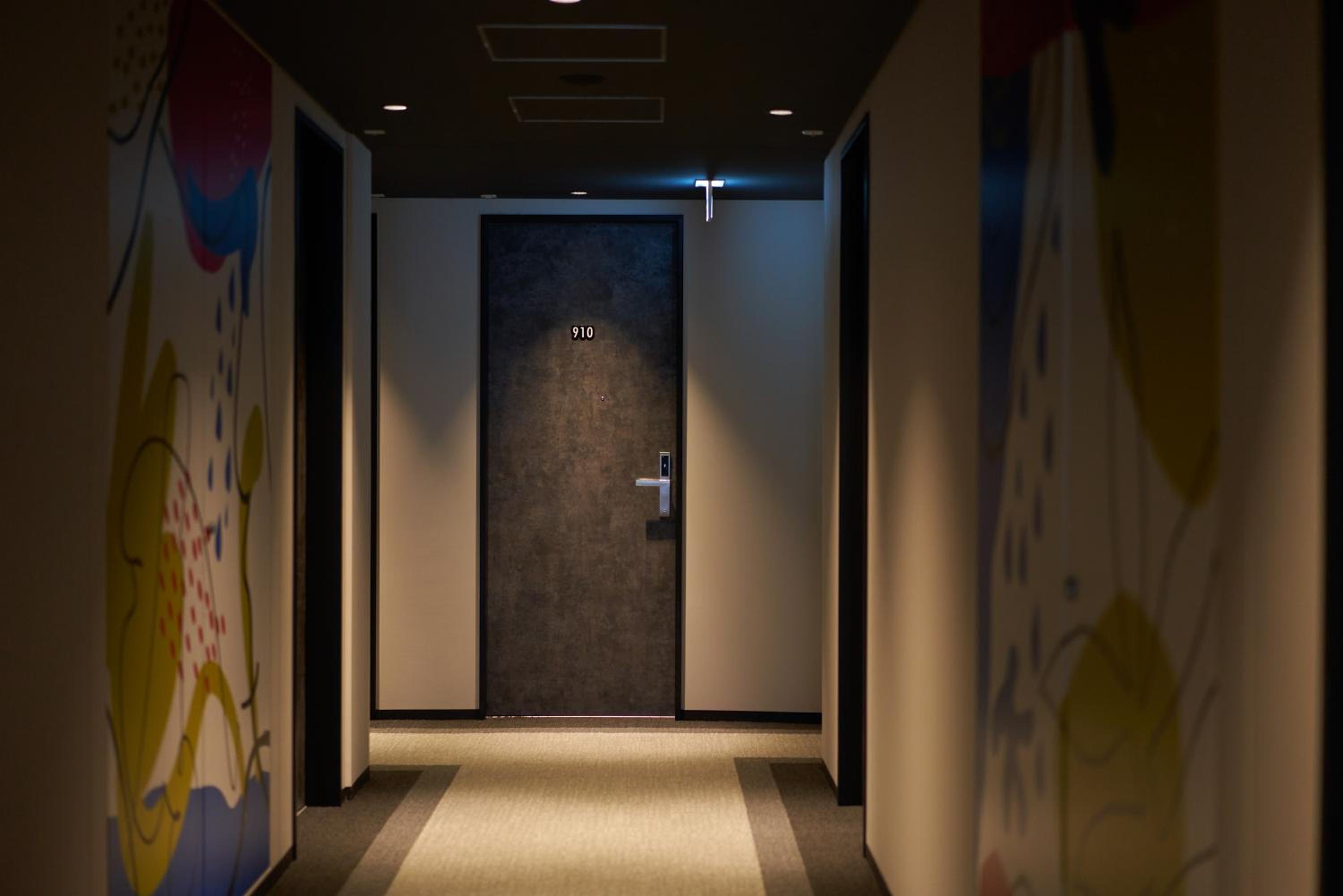 Hotel Resol Ueno 10