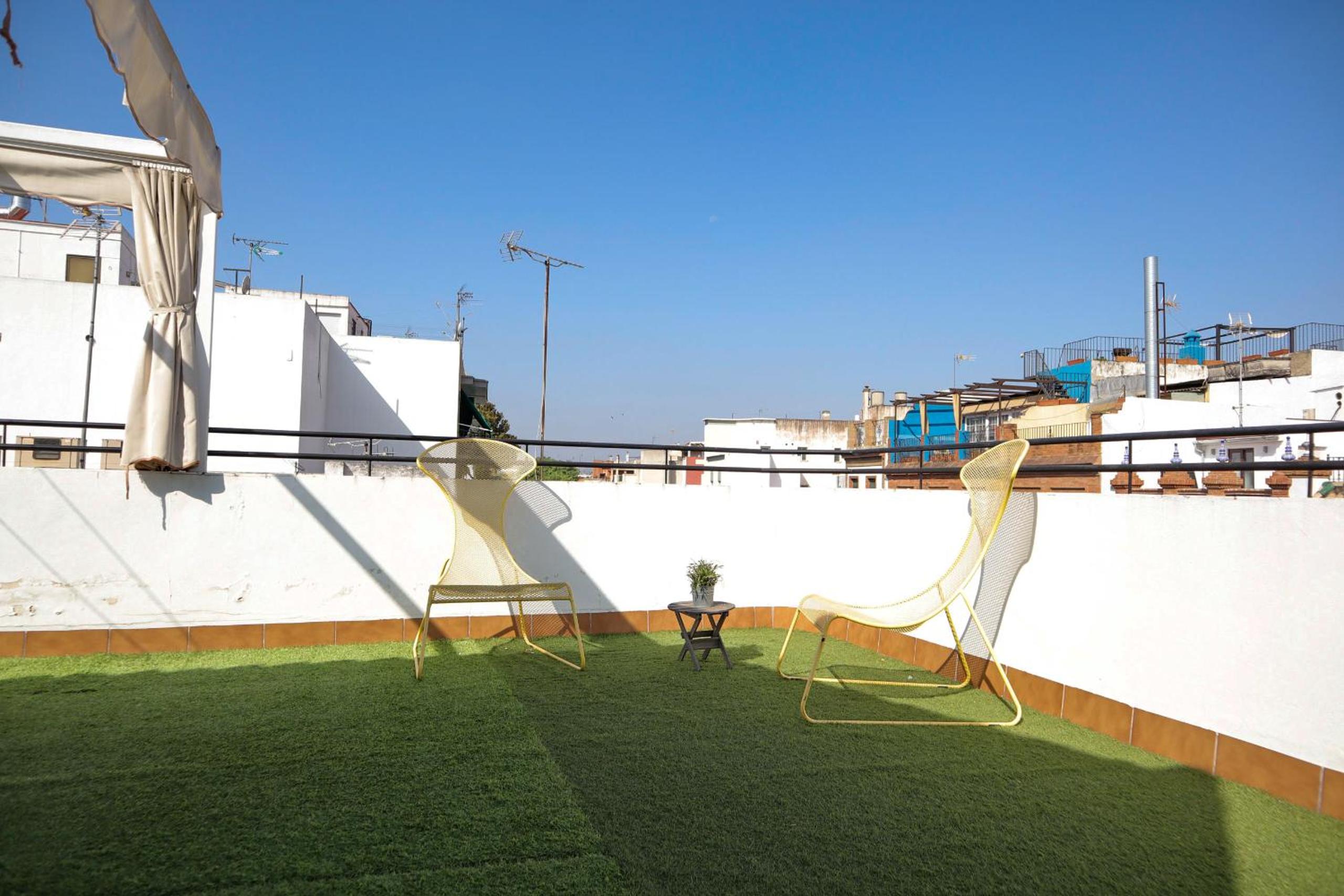roof