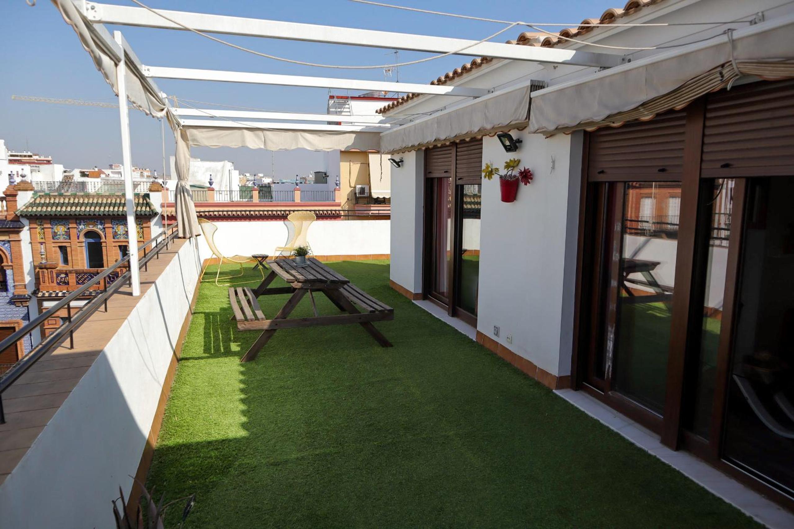 roof