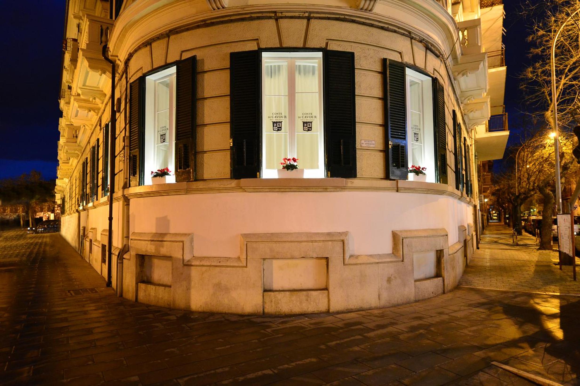 Conte di Cavour view 5